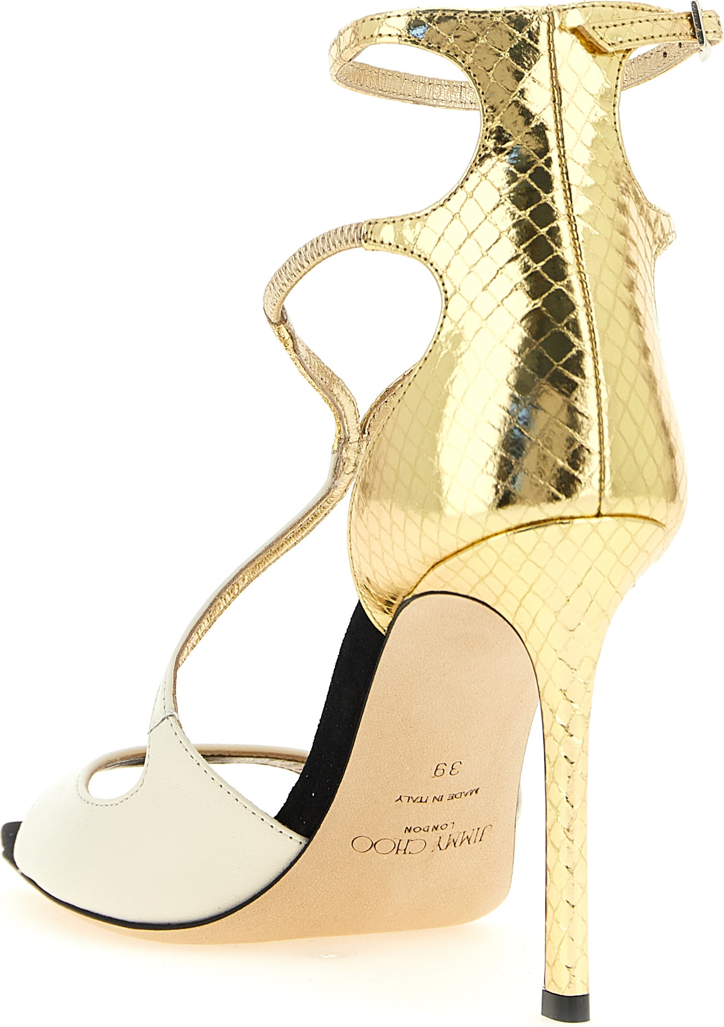 Sandals Jimmy Choo Azia