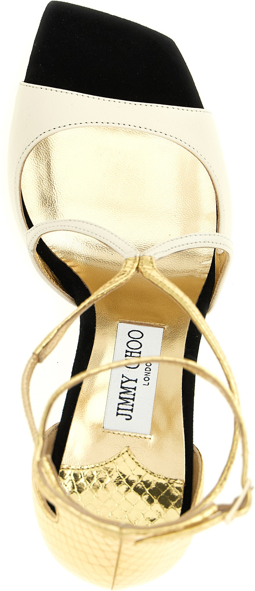 Sandals Jimmy Choo Azia