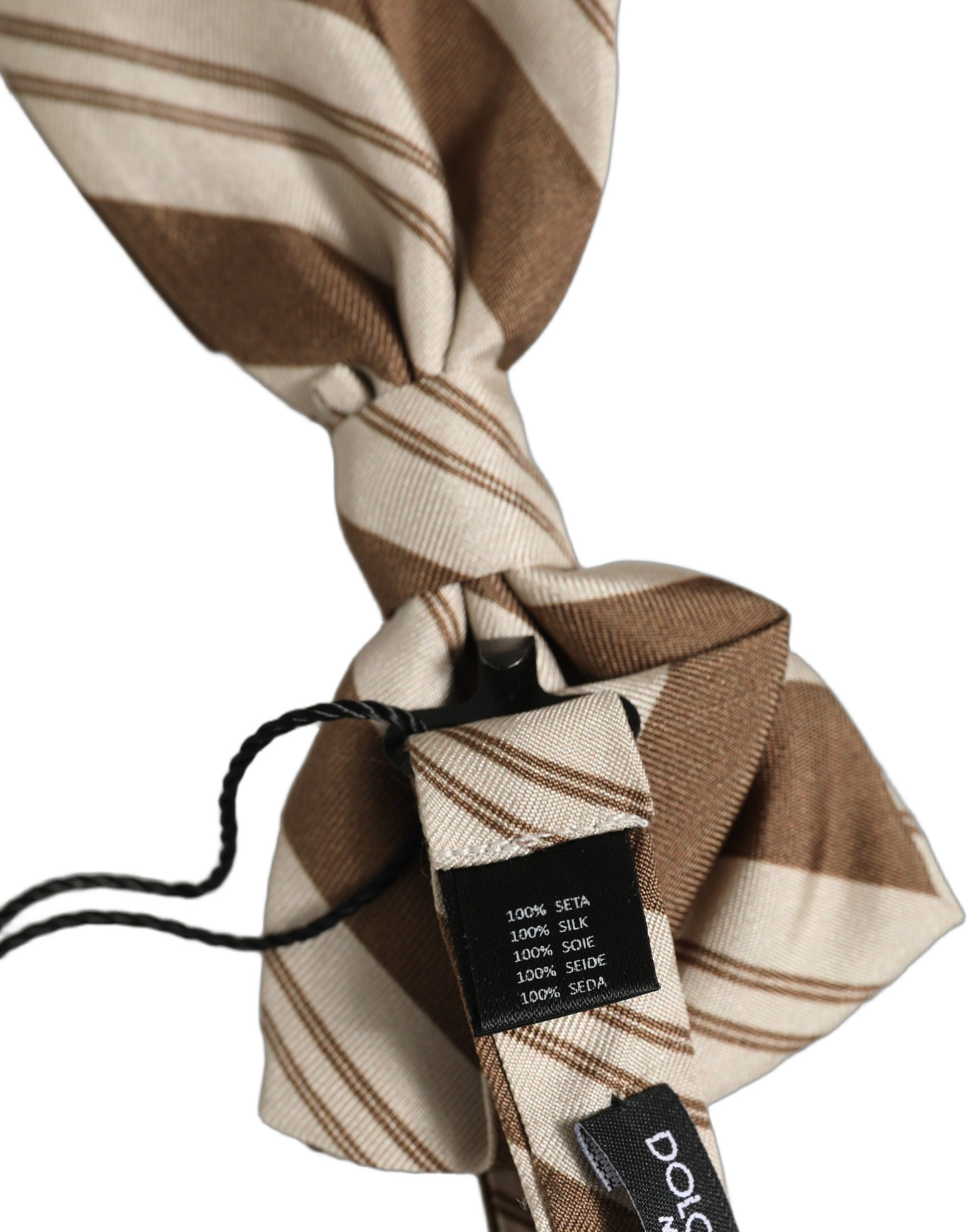 Bow Tie Dolce & Gabbana