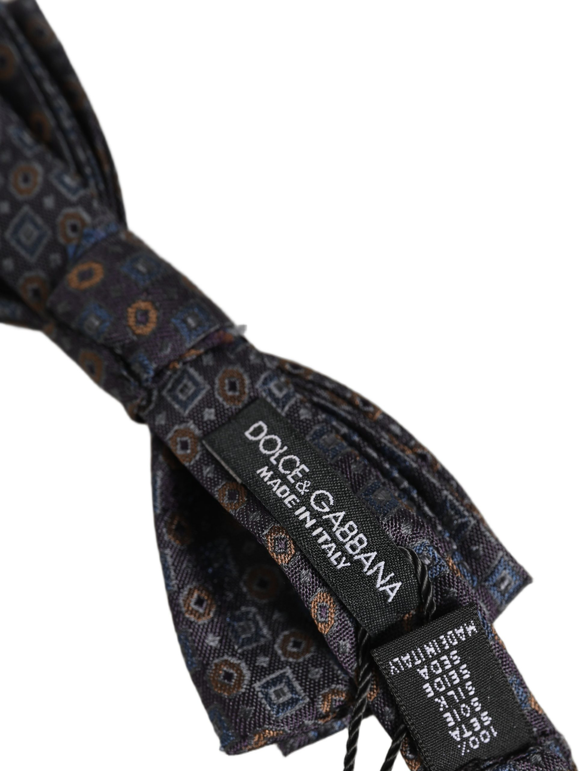 Bow tie Dolce & Gabbana