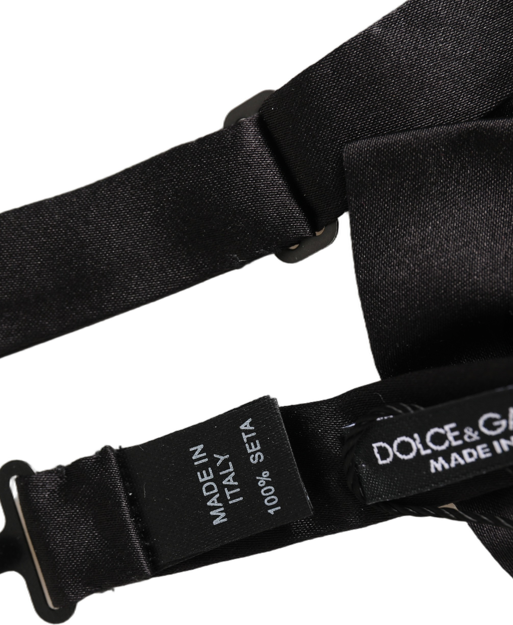 Bow Tie Dolce & Gabbana