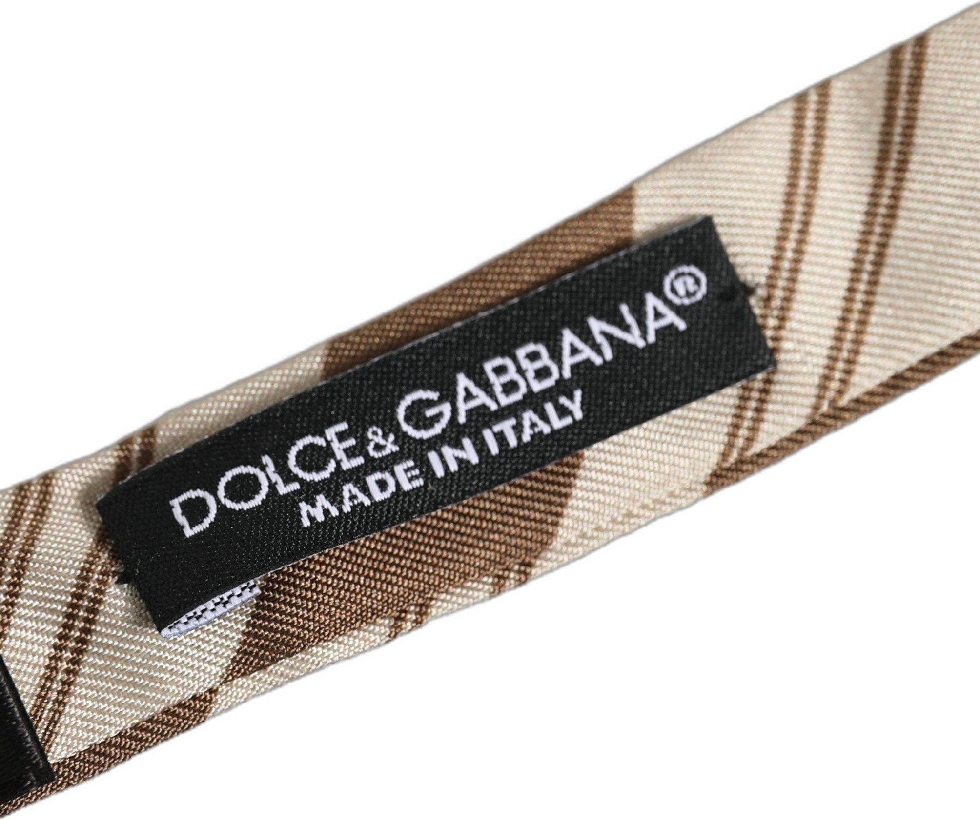 Bow Tie Dolce & Gabbana