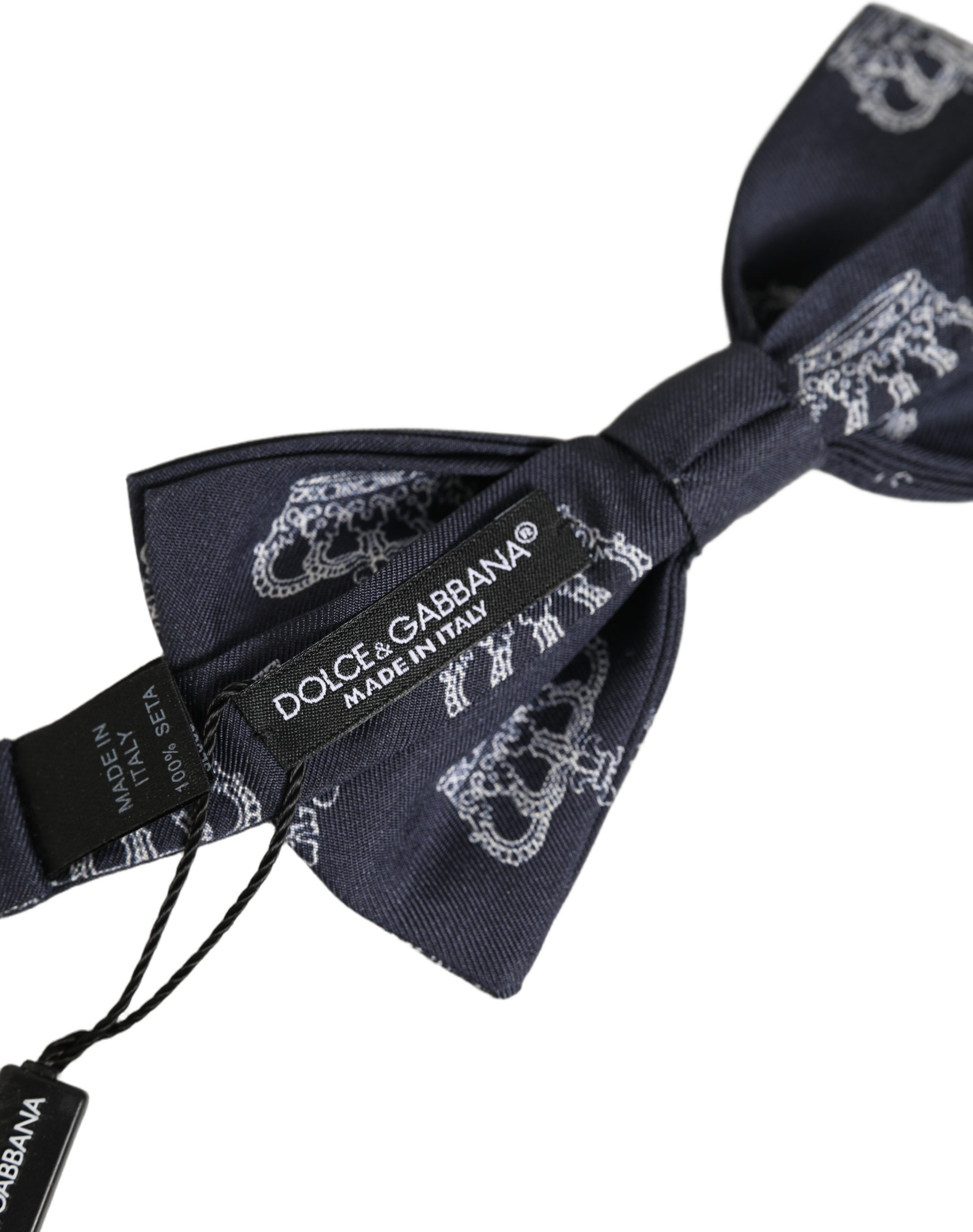 Bow Tie Dolce & Gabbana