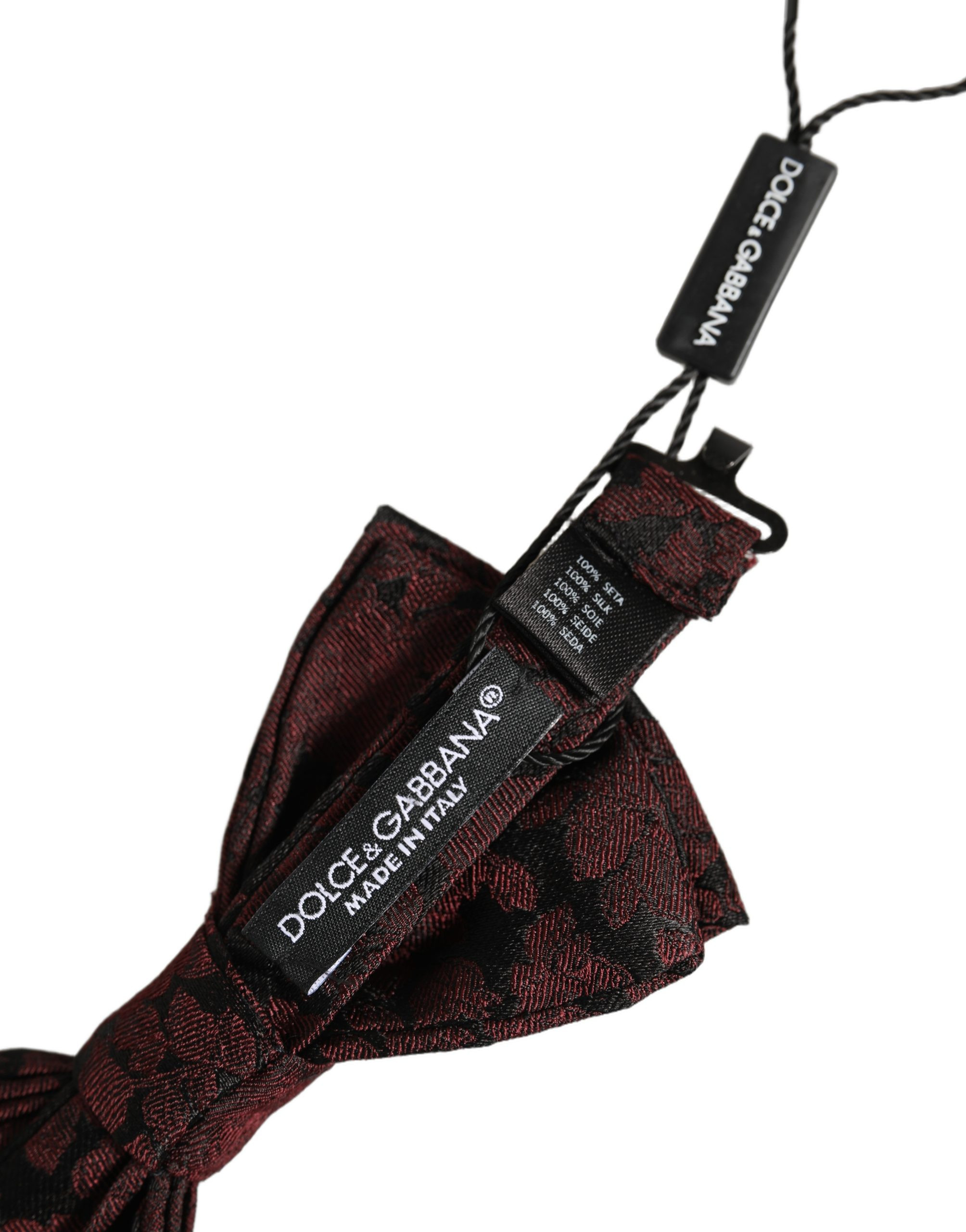 Bow Tie Dolce & Gabbana