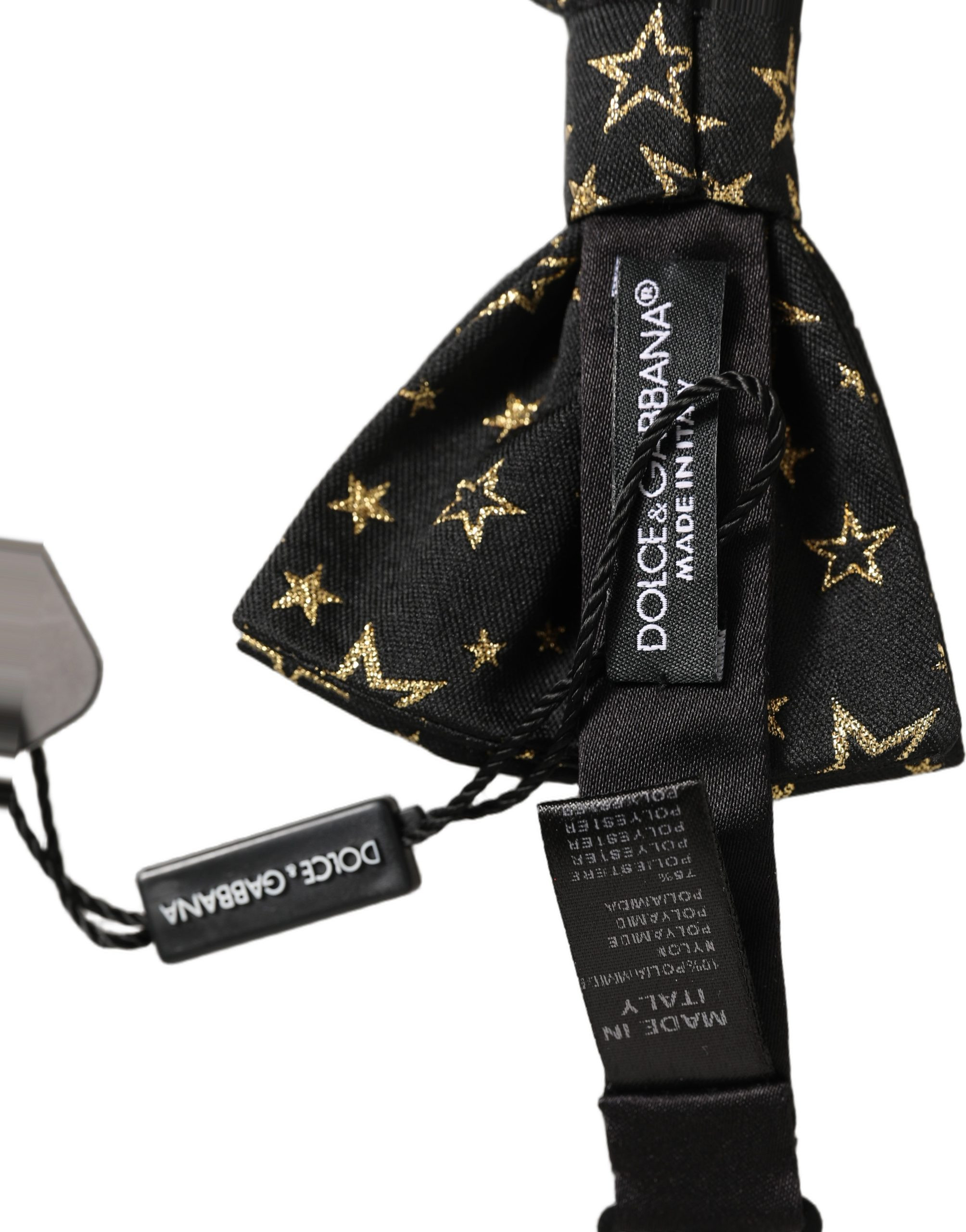 Bow Tie Dolce & Gabbana