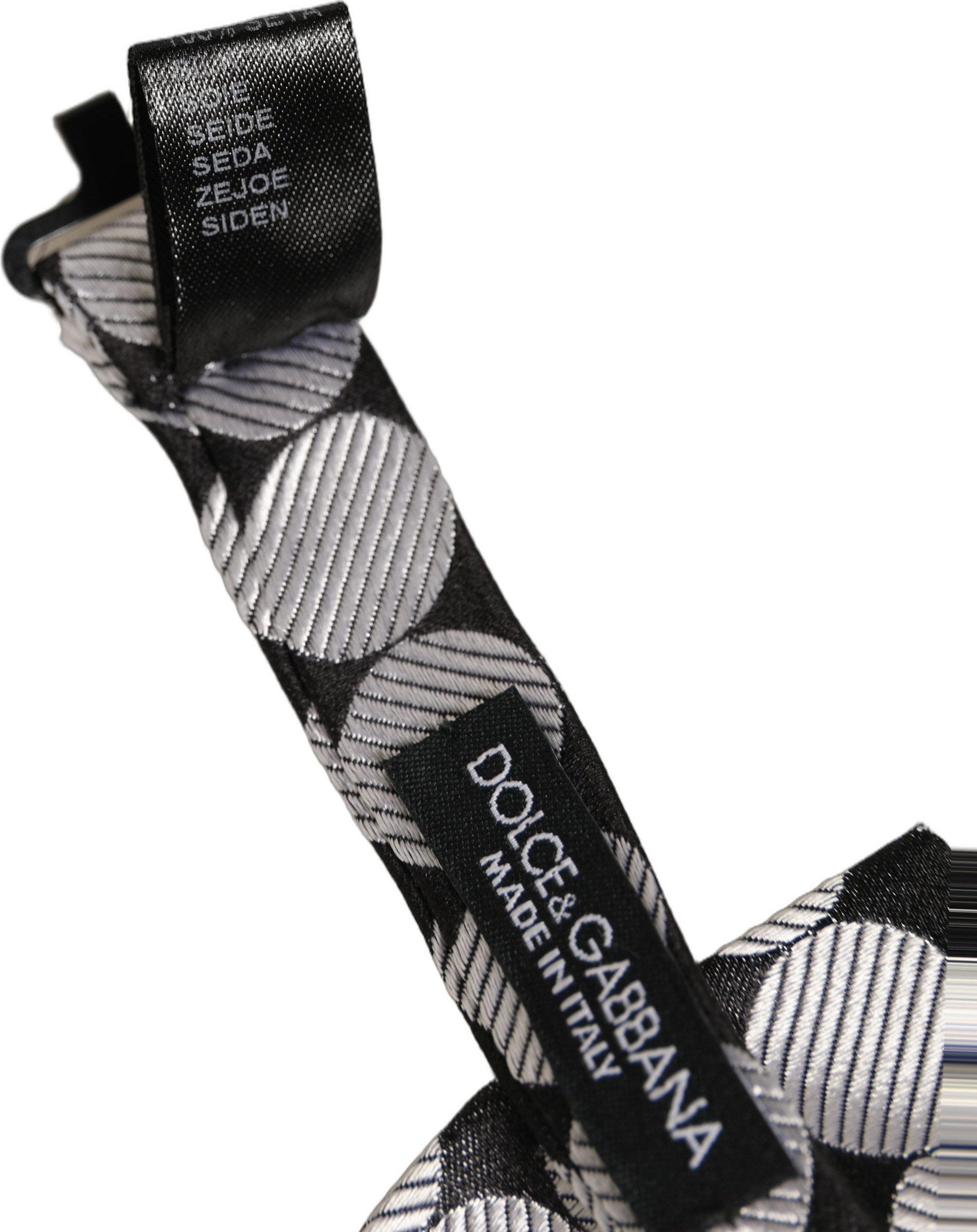Bow Tie Dolce & Gabbana