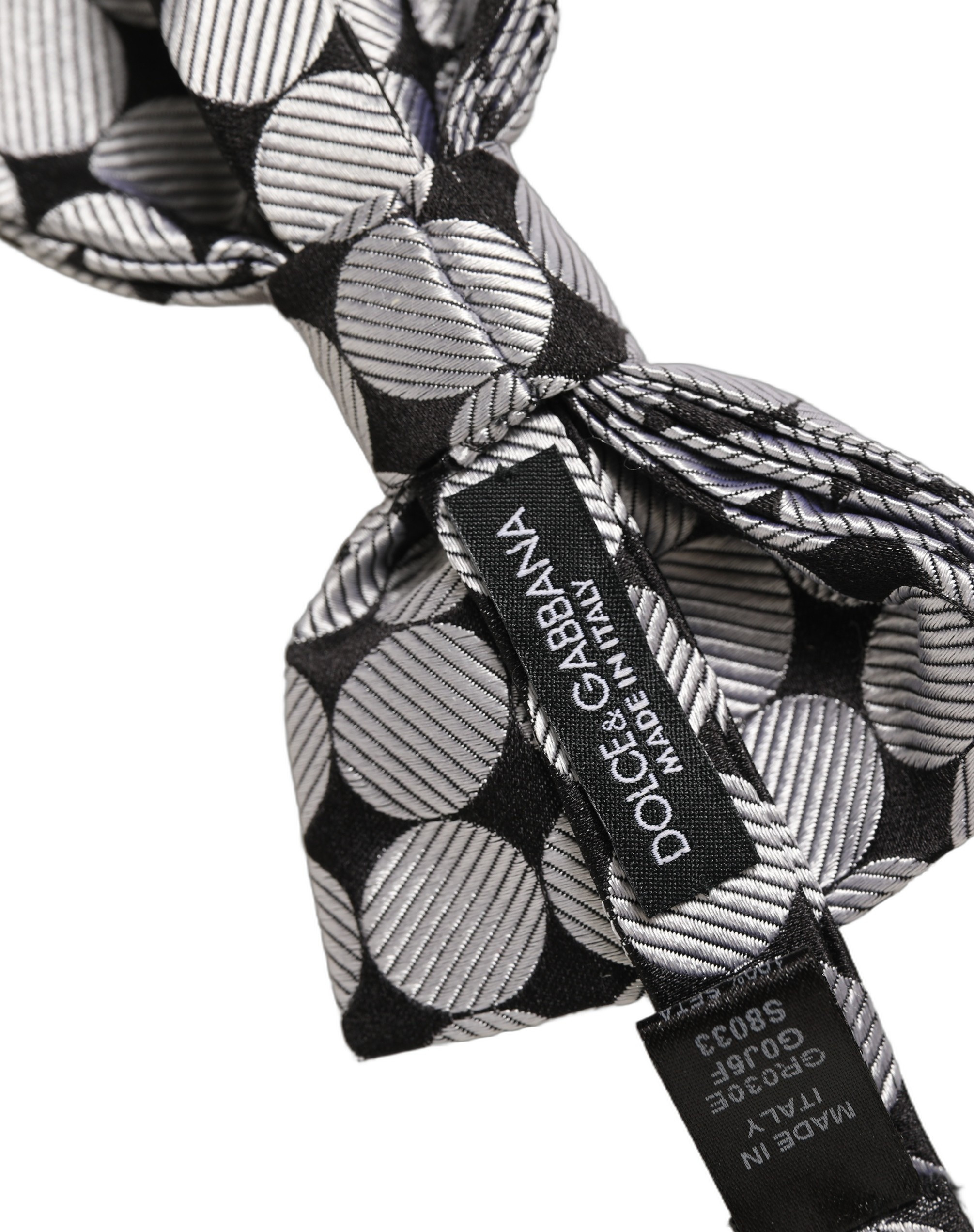 Bow Tie Dolce & Gabbana
