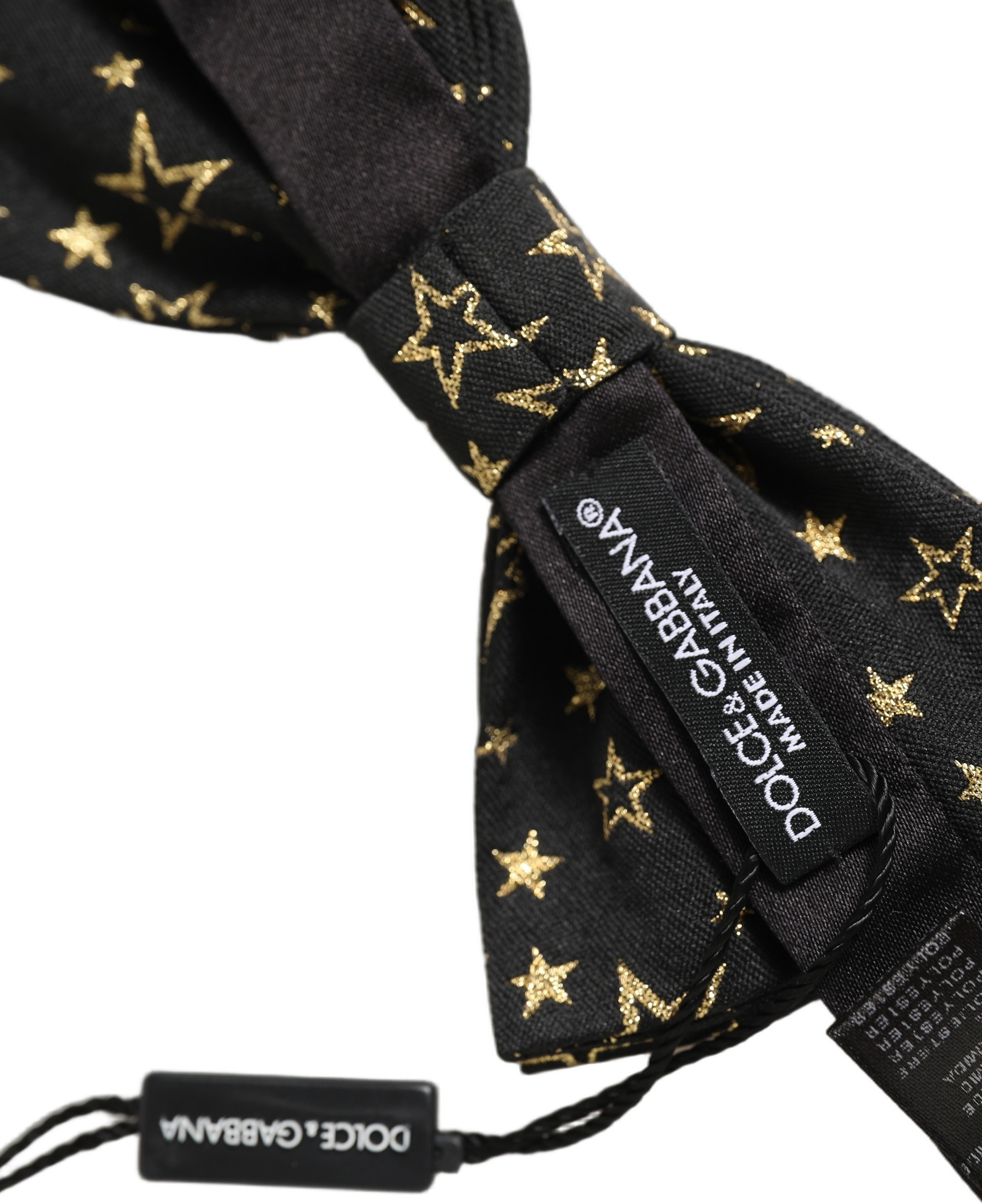 Bow Tie Dolce & Gabbana