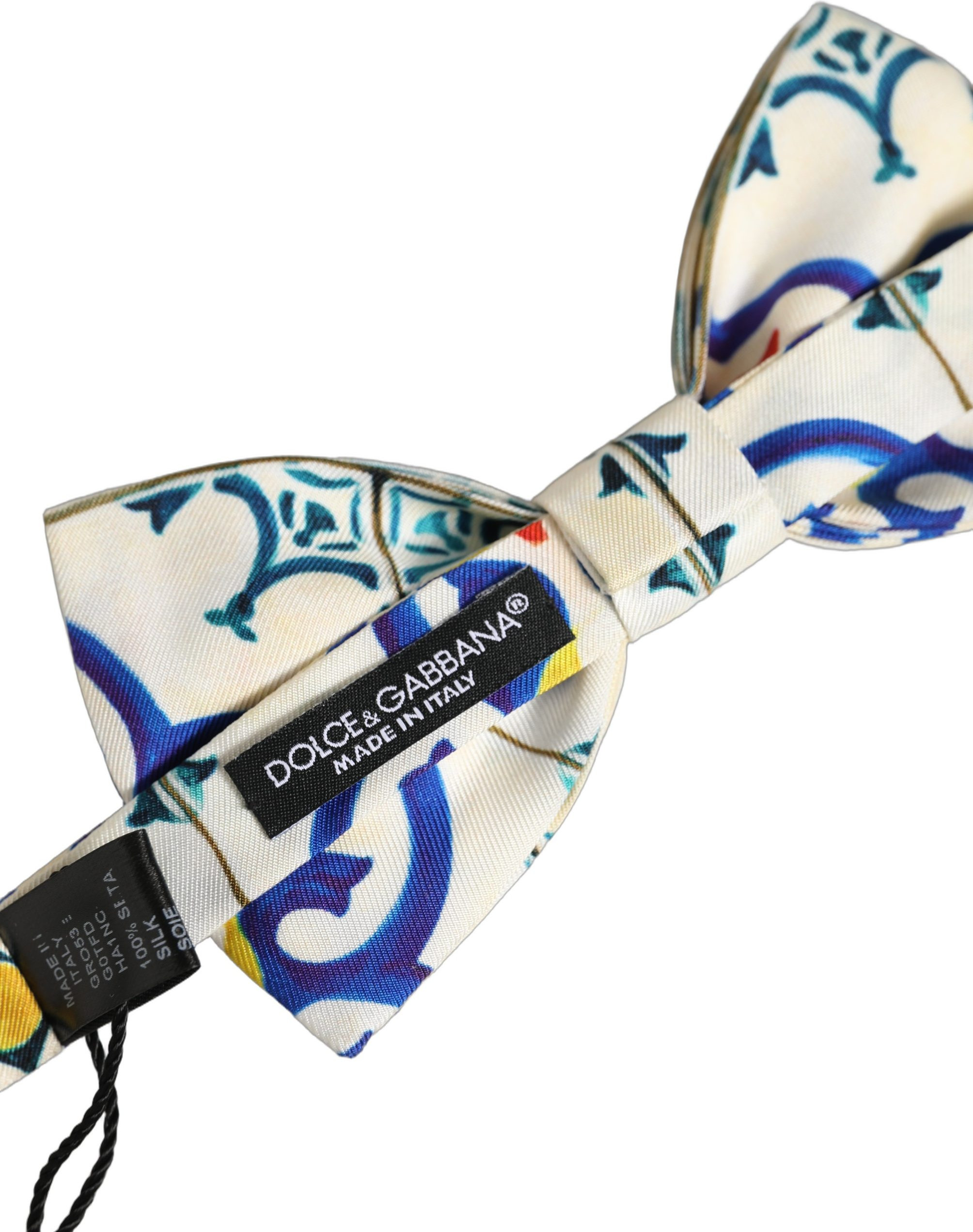 Bow Tie Dolce & Gabbana
