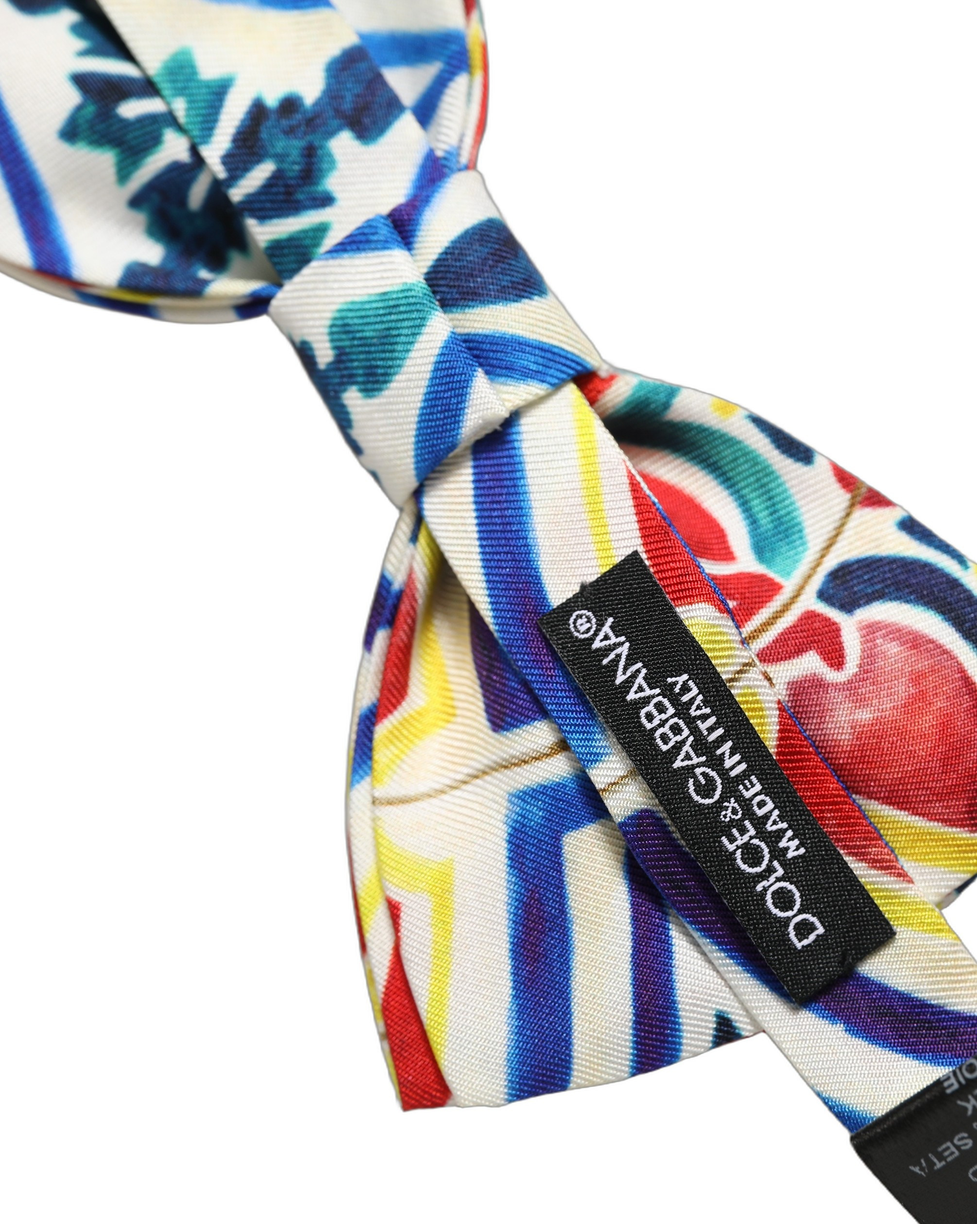 Bow Tie Dolce & Gabbana