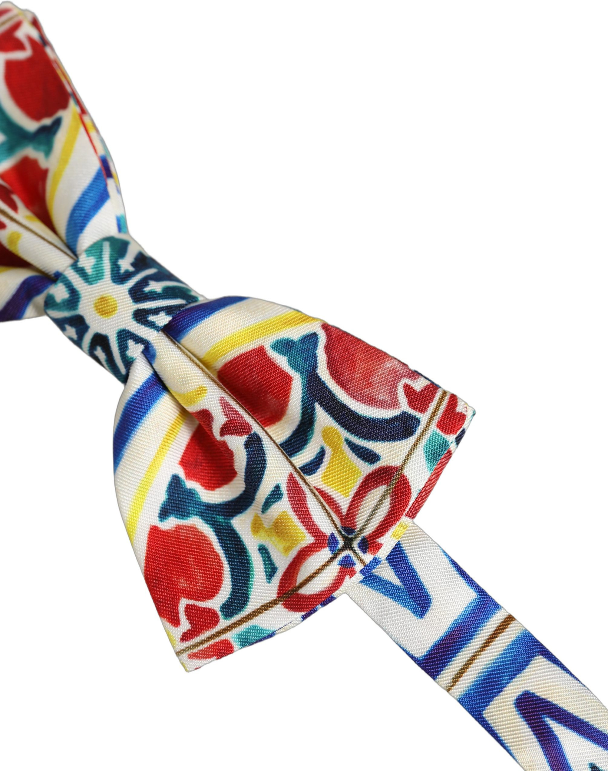 Bow Tie Dolce & Gabbana