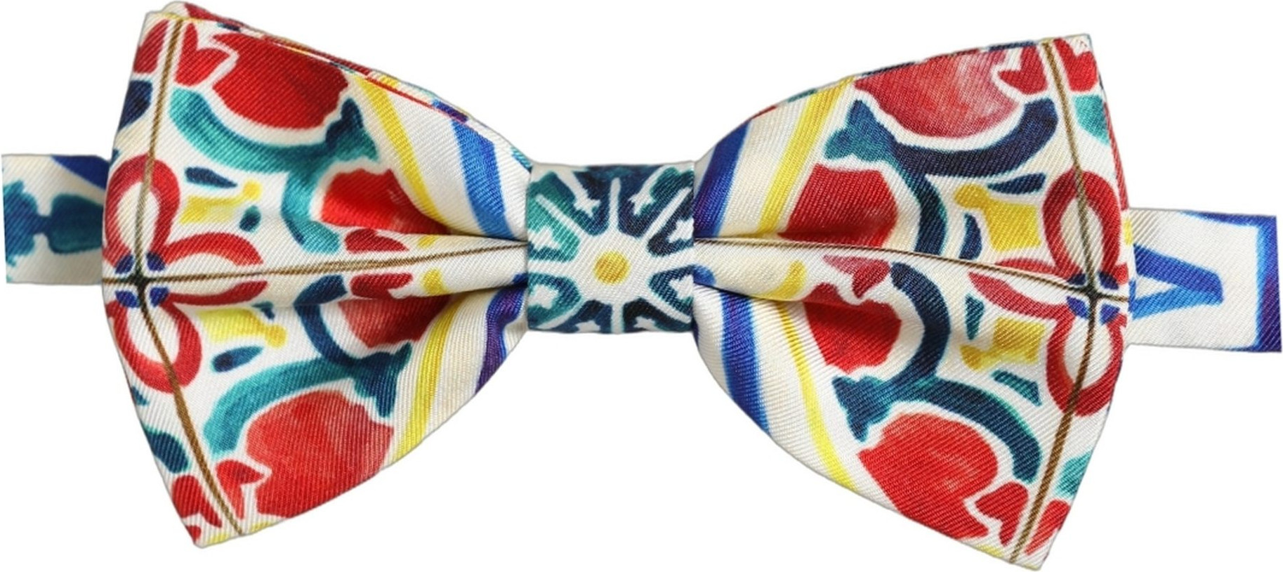 Bow Tie Dolce & Gabbana