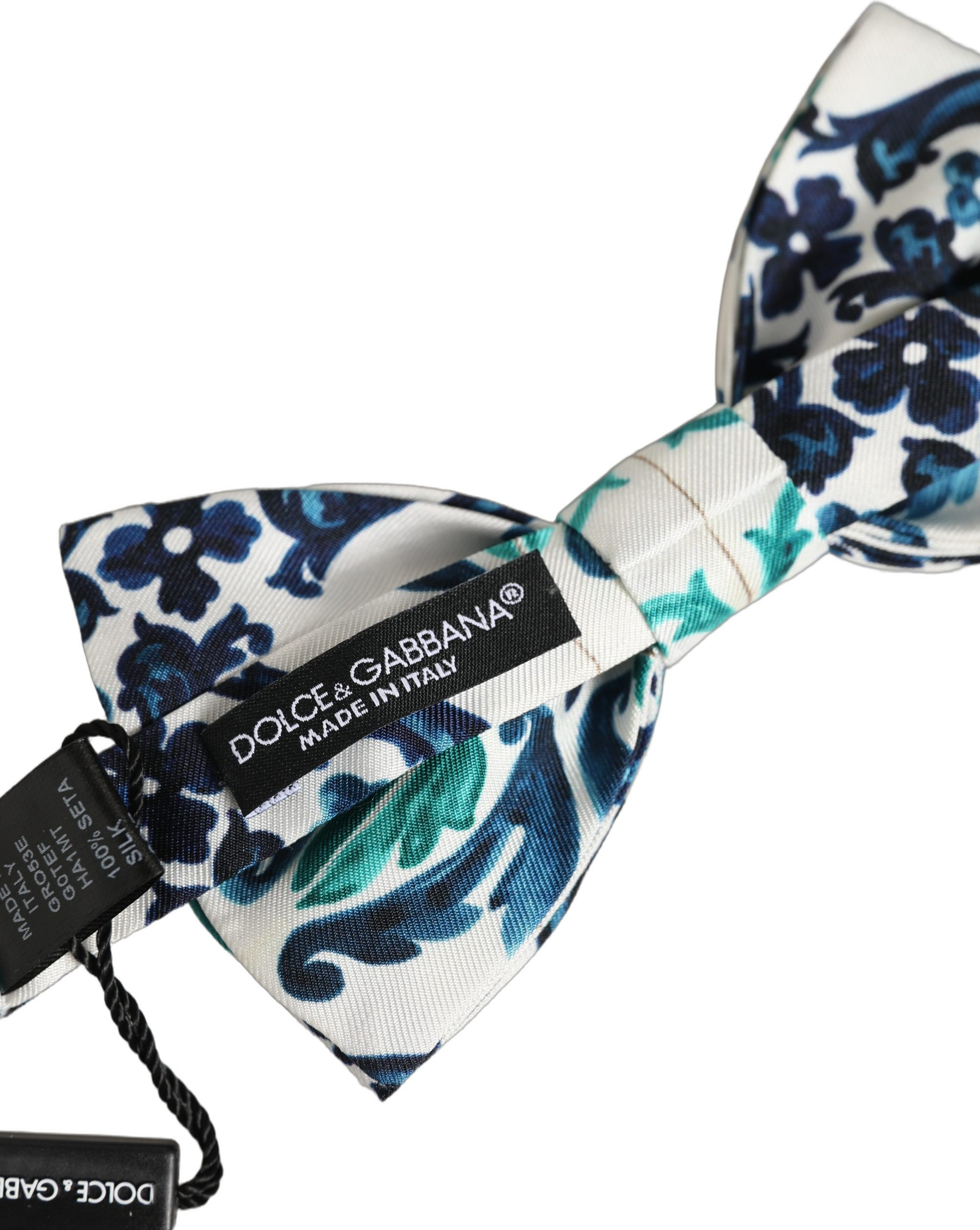 Bow Tie Dolce & Gabbana