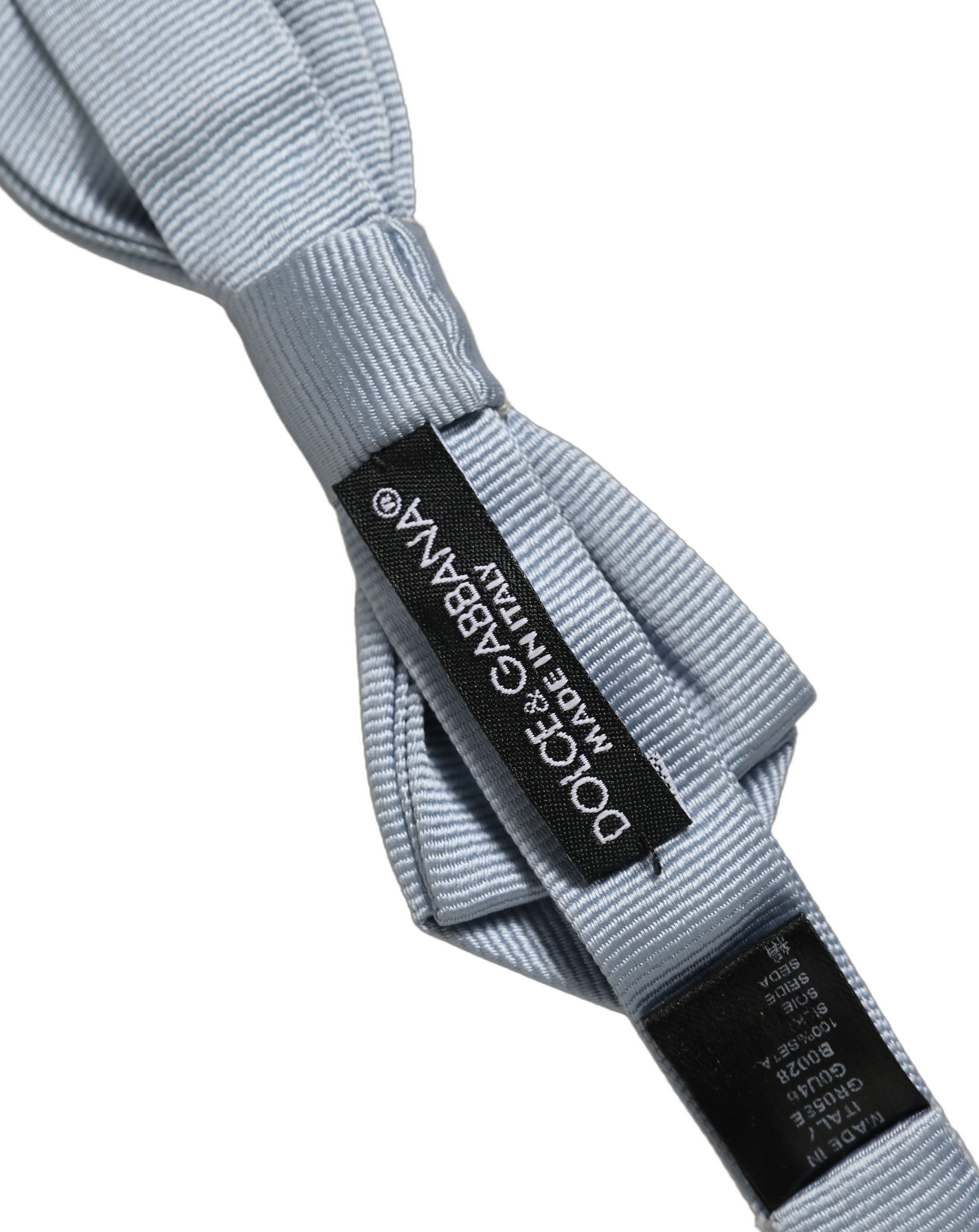 Bow Tie Dolce & Gabbana