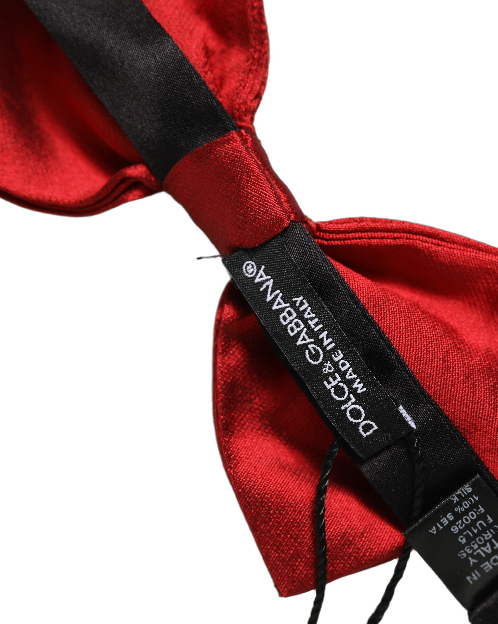 Bow tie Dolce & Gabbana
