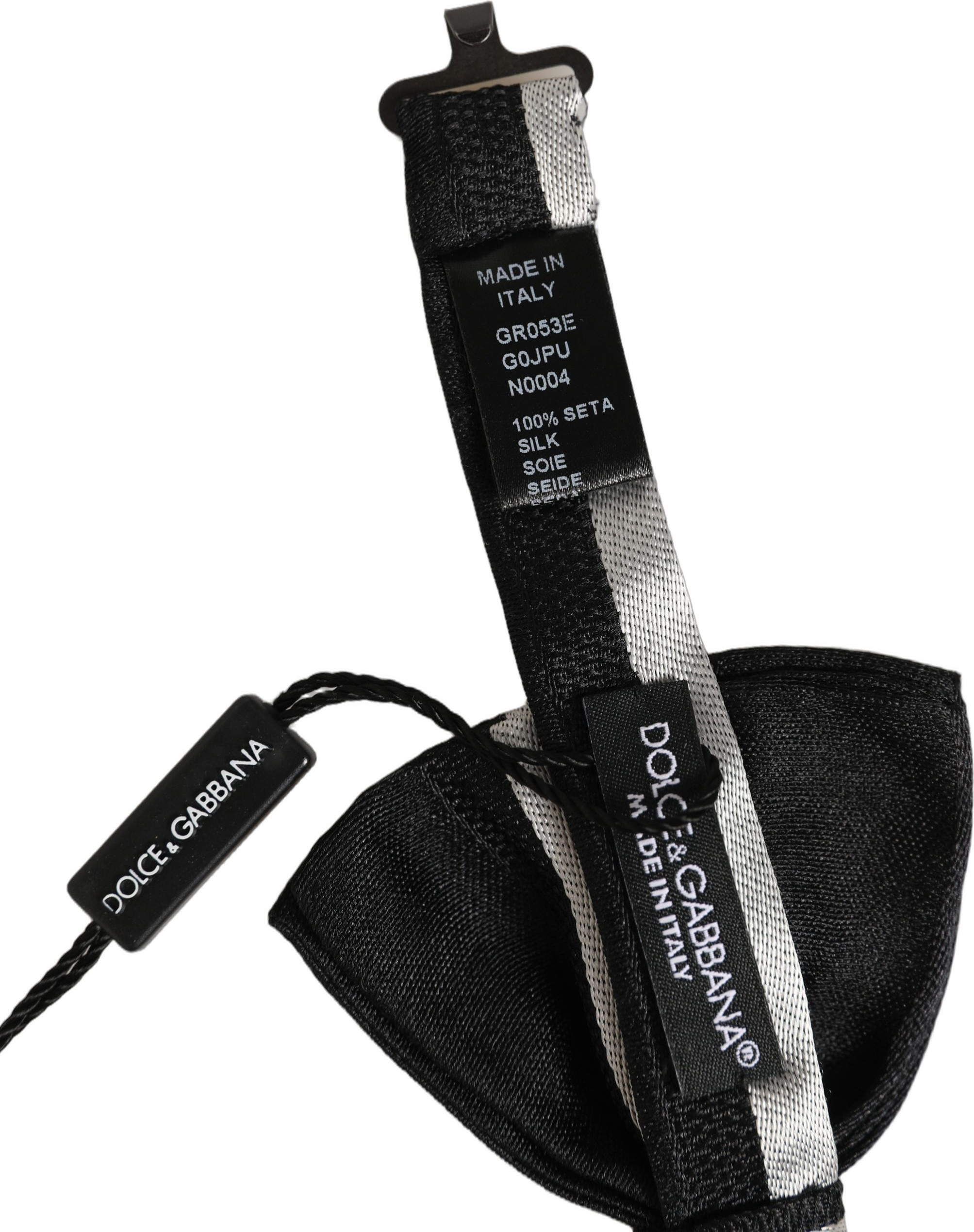 Bow Tie Dolce & Gabbana