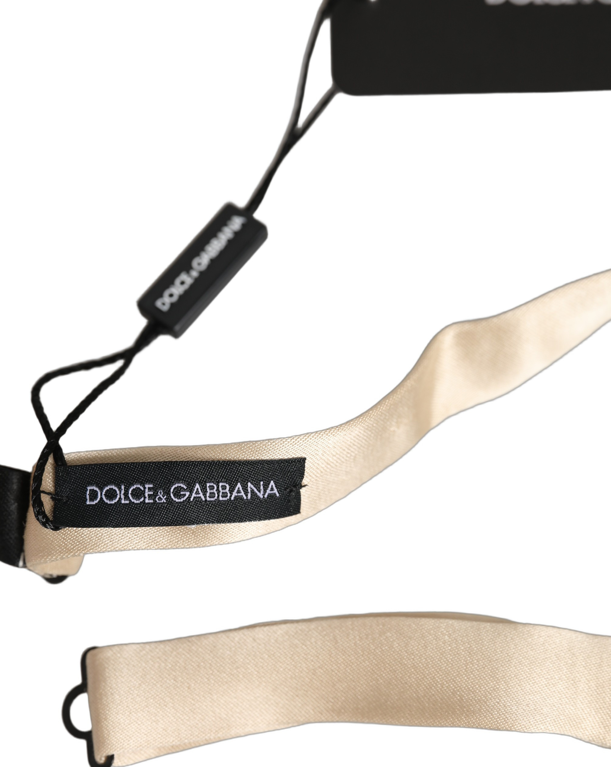 Bow Tie Dolce & Gabbana