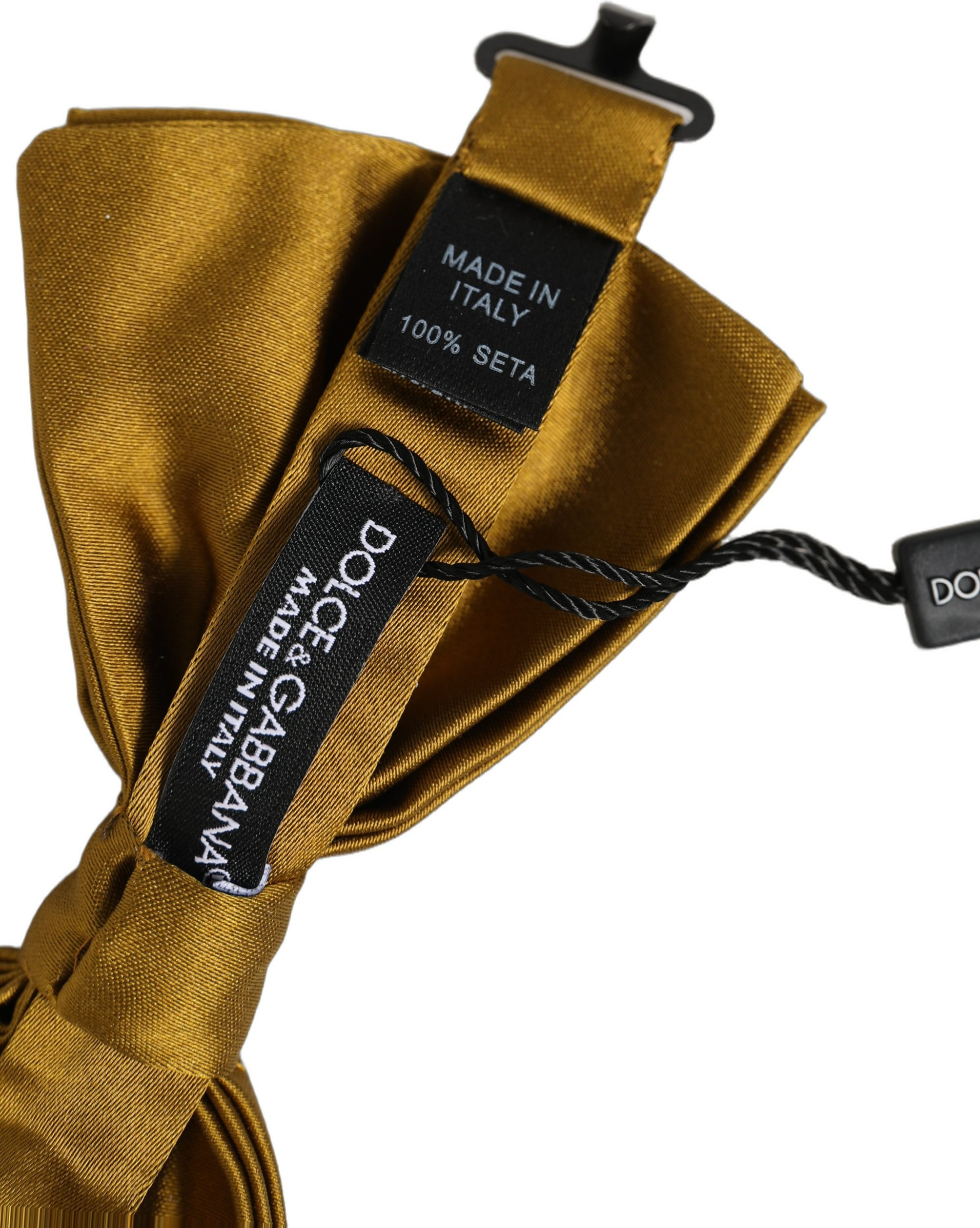 Bow Tie Dolce & Gabbana