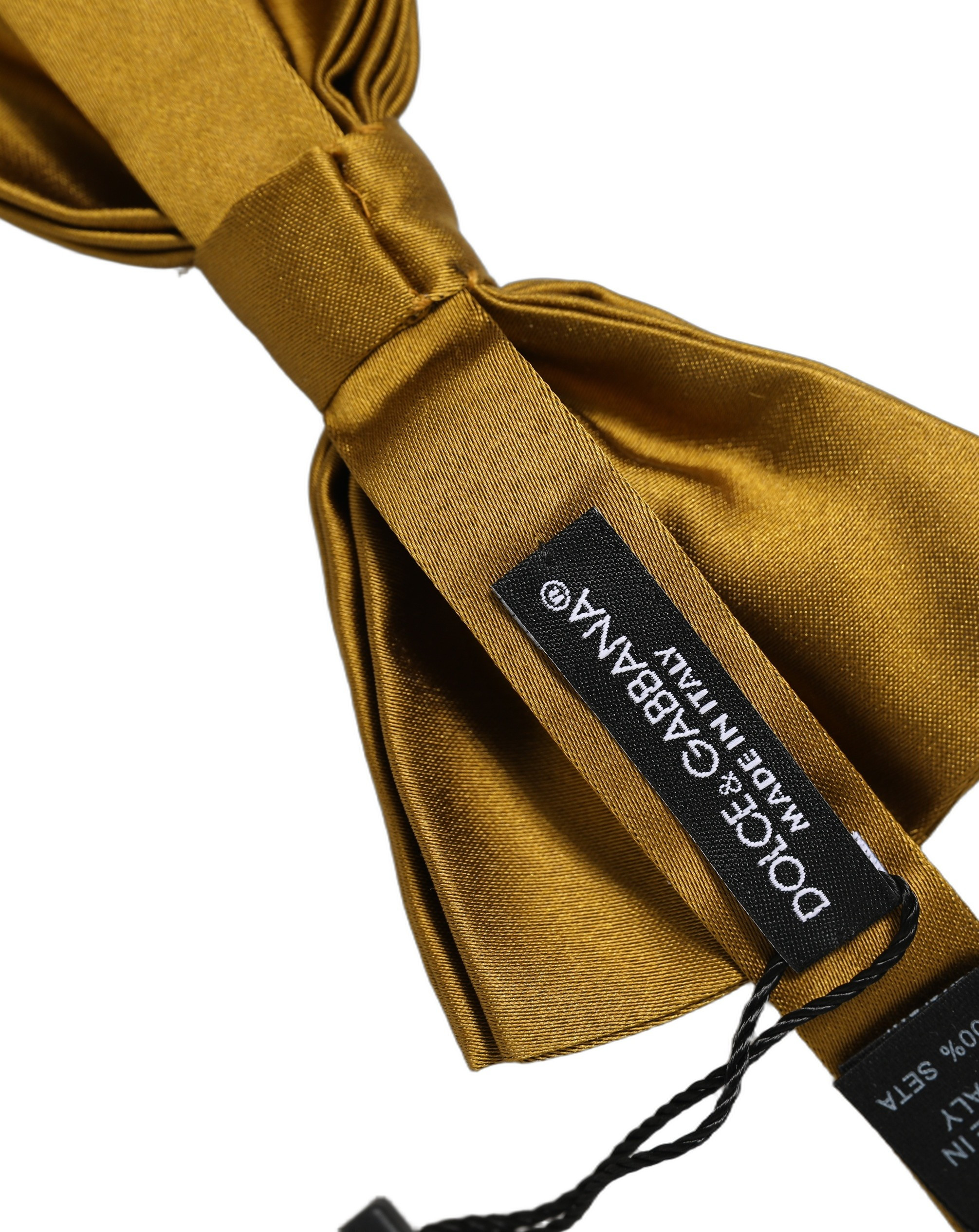 Bow Tie Dolce & Gabbana