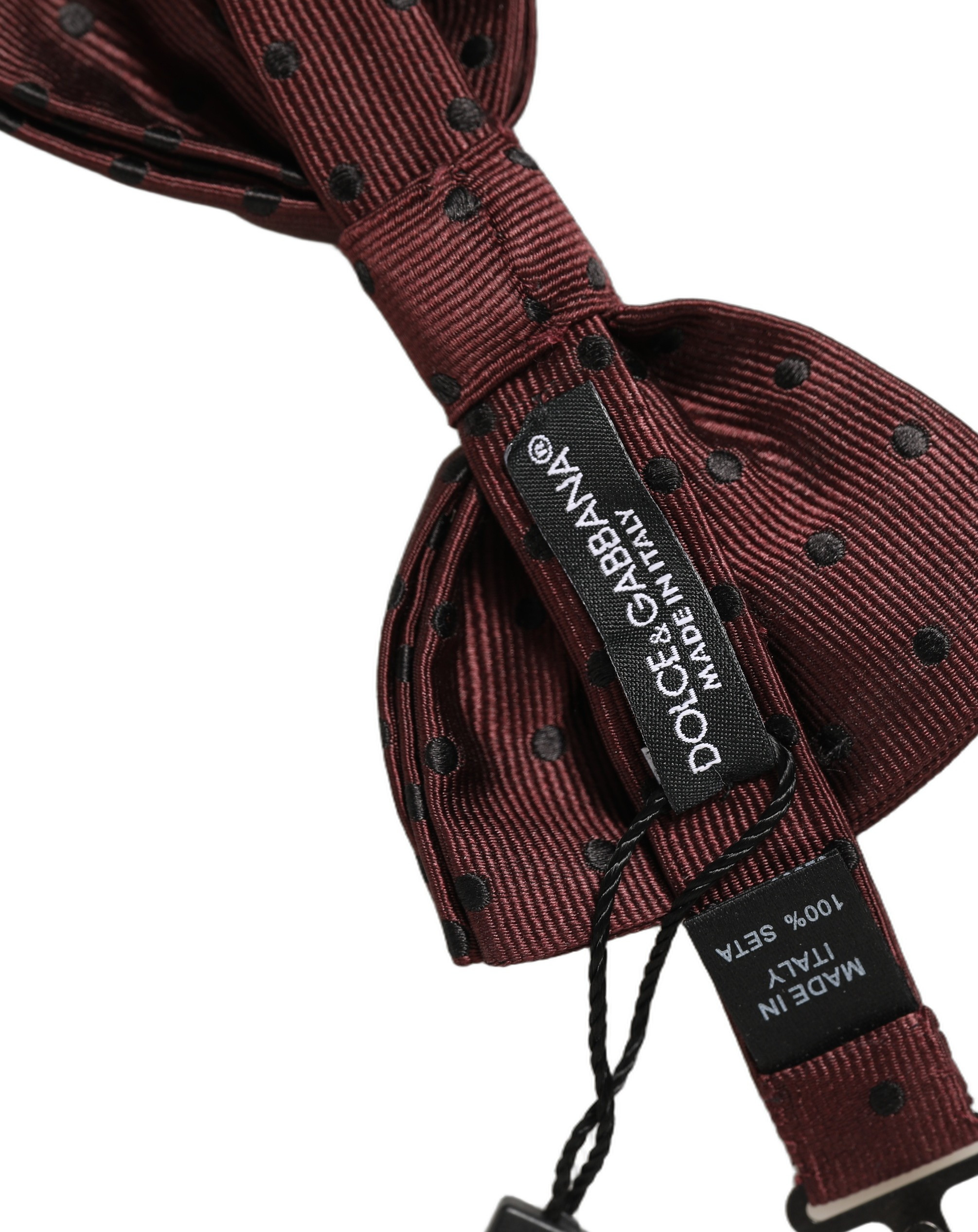 Bow Tie Dolce & Gabbana