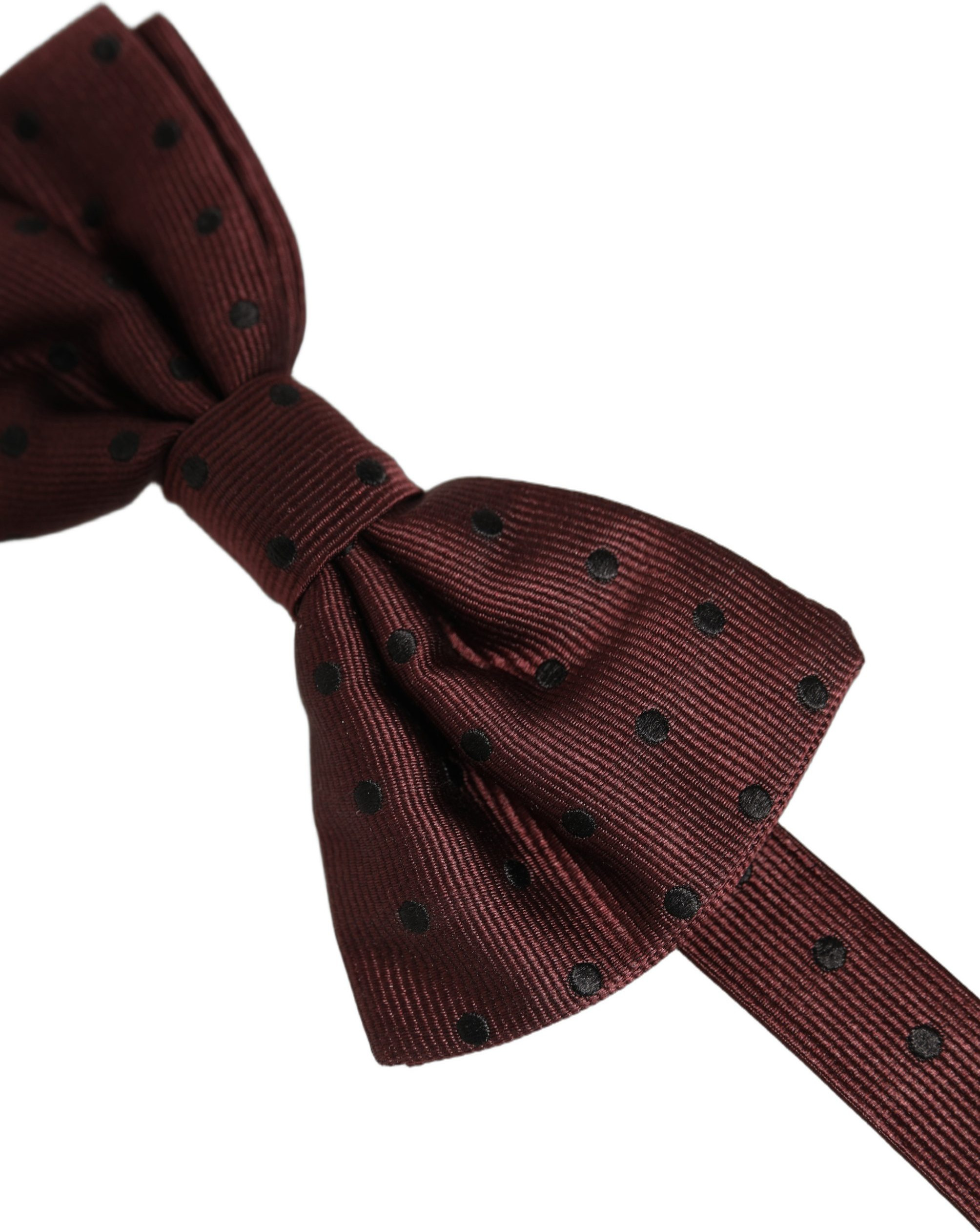 Bow Tie Dolce & Gabbana