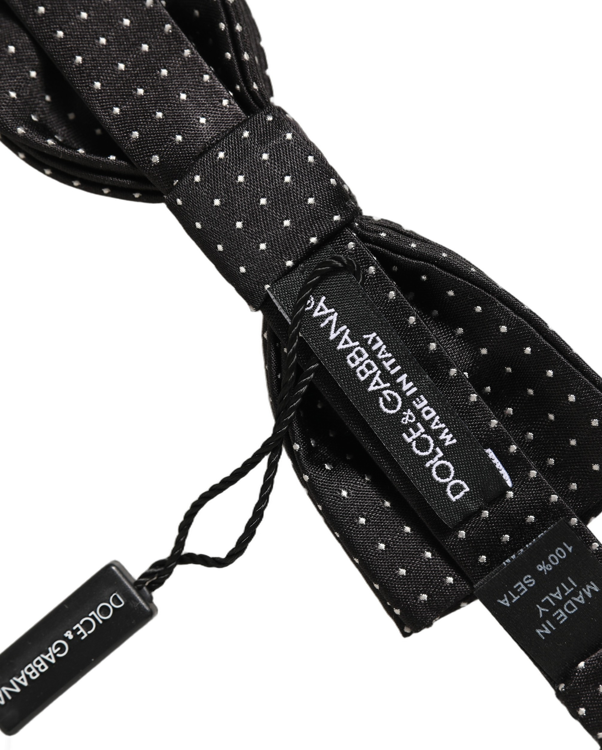 Bow Tie Dolce & Gabbana