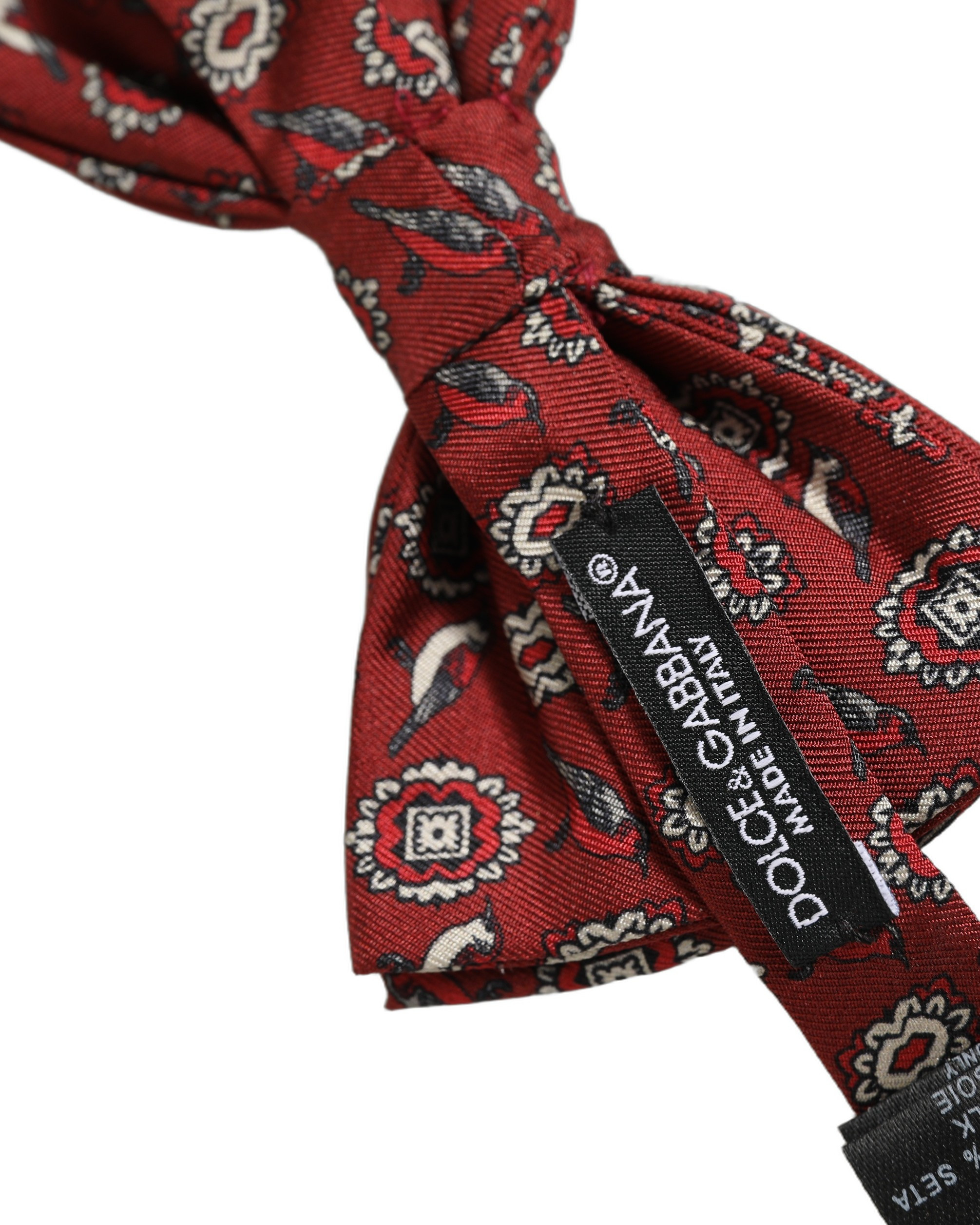 Bow tie Dolce & Gabbana