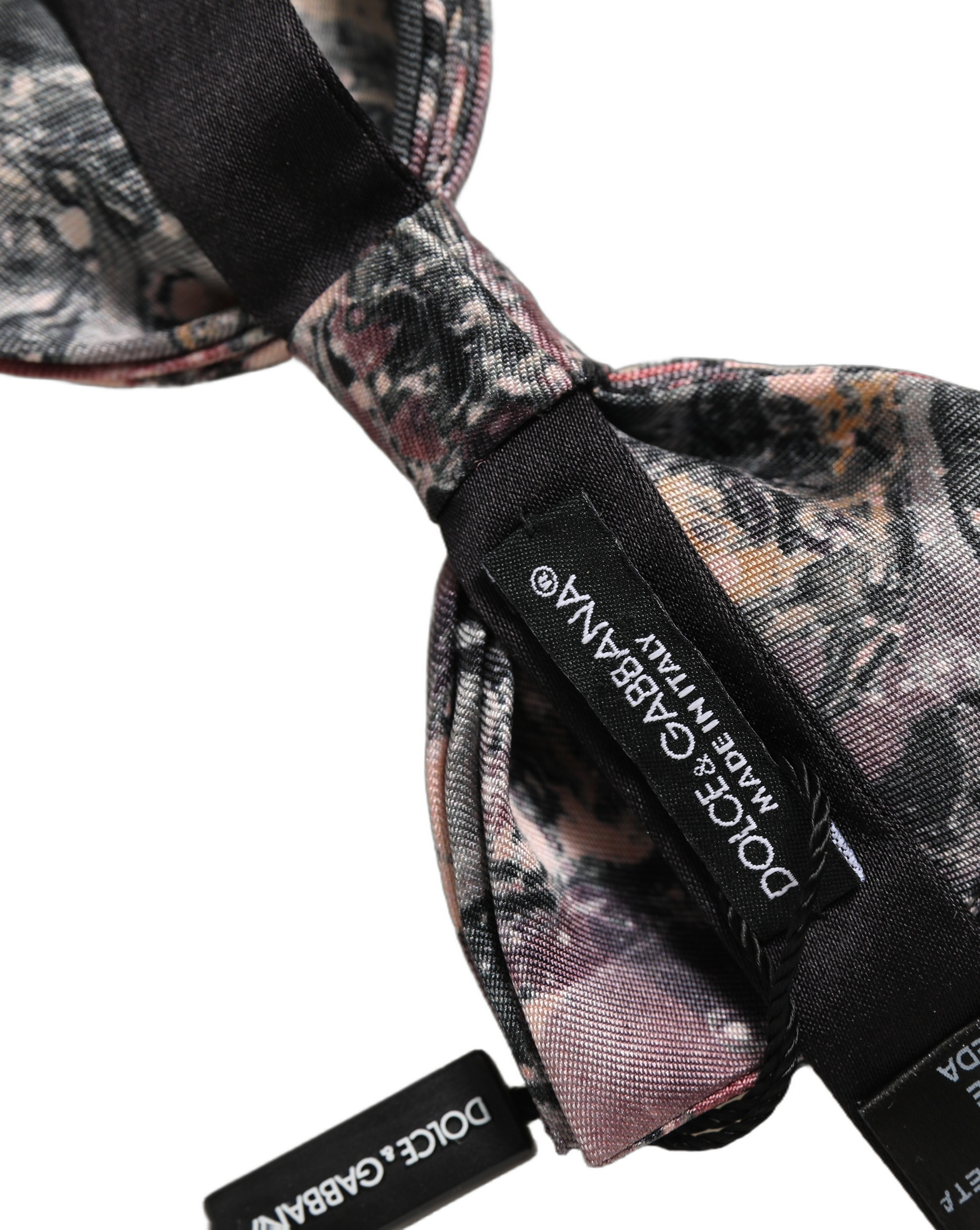 Bow tie Dolce & Gabbana