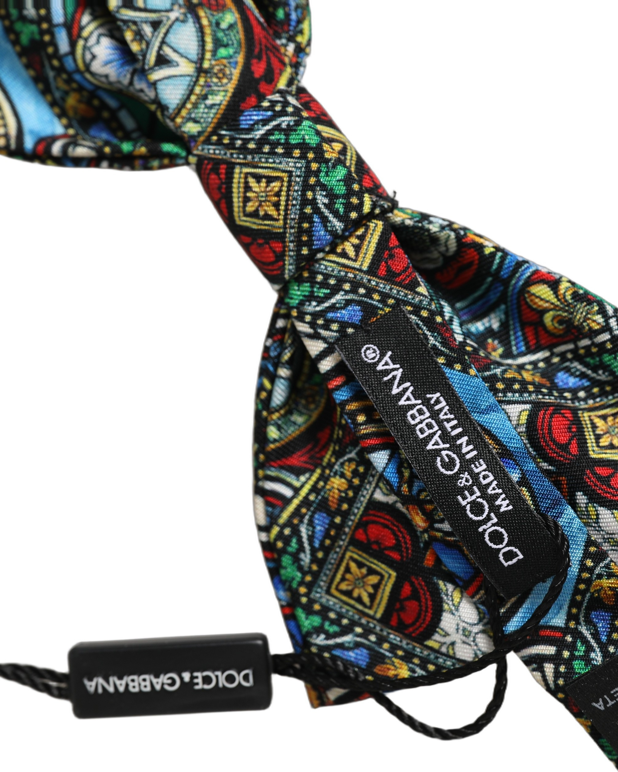 Bow Tie Dolce & Gabbana