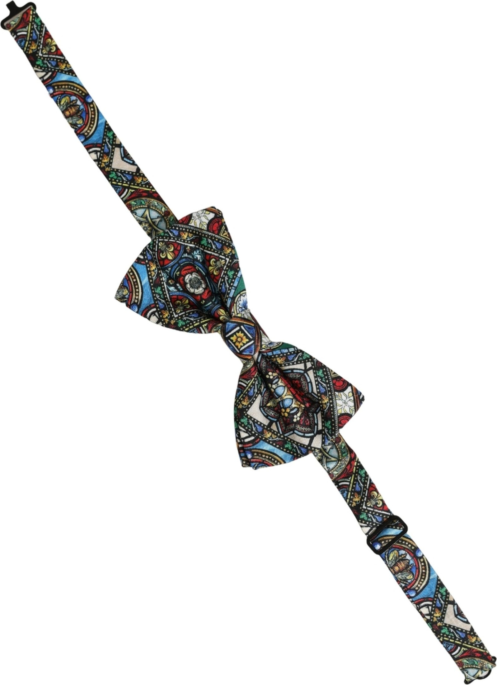 Bow Tie Dolce & Gabbana