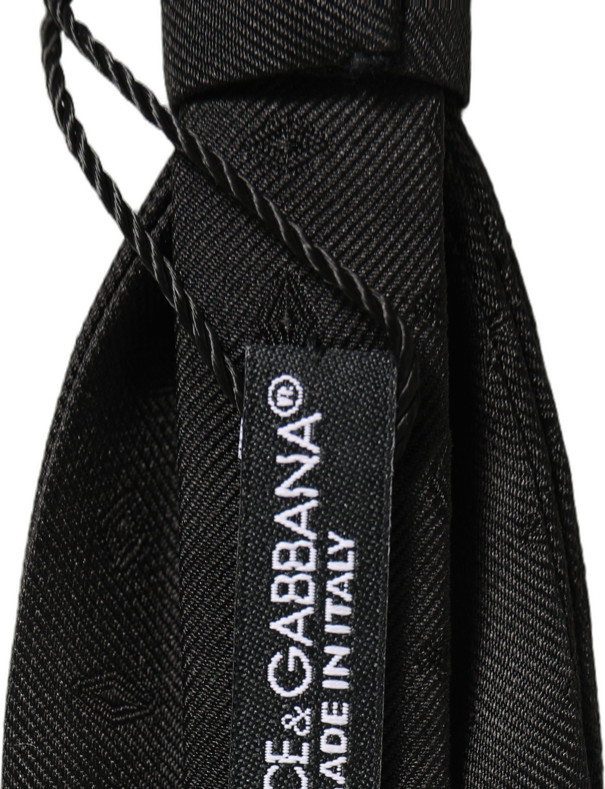 Галстук-бабочка Dolce & Gabbana