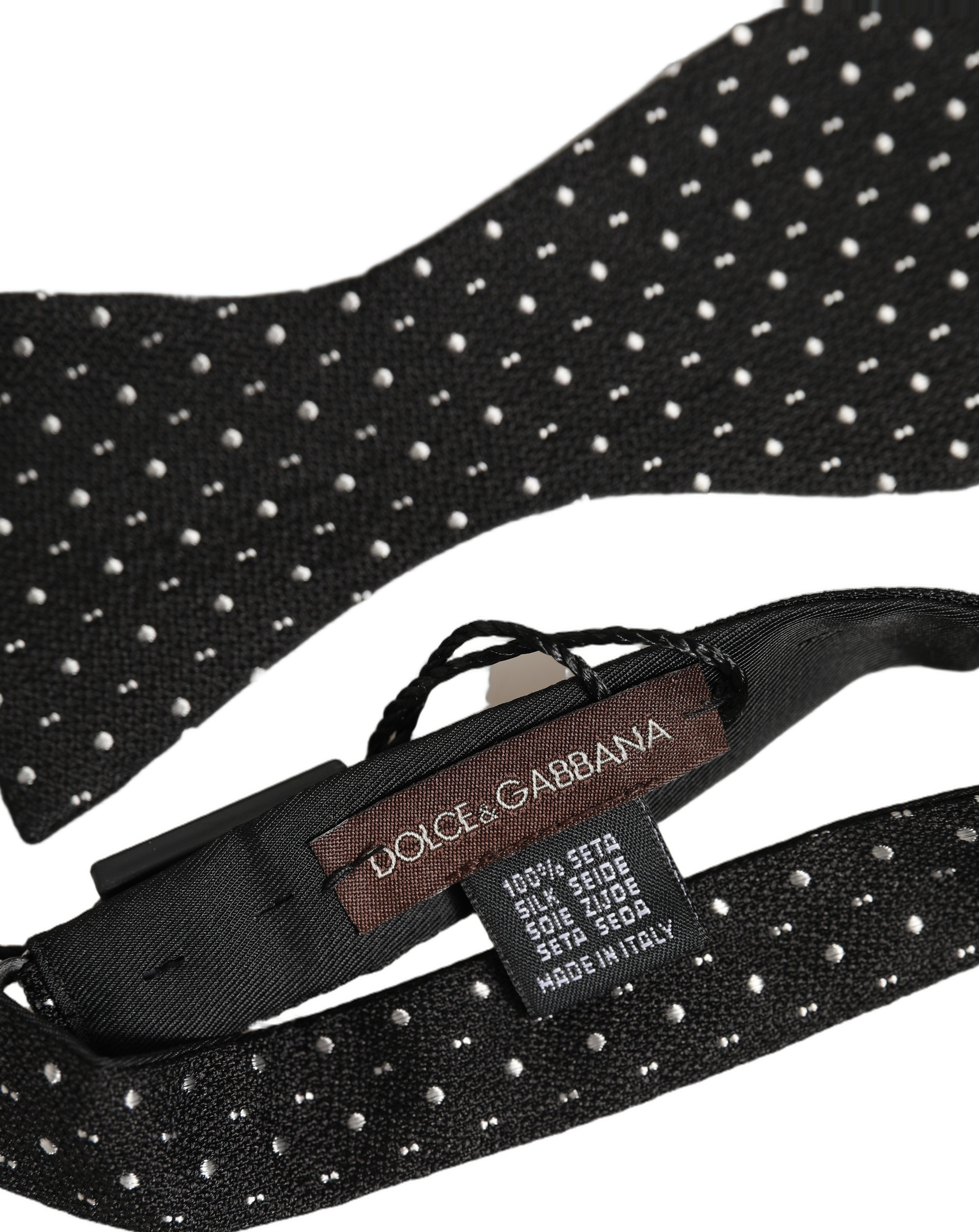 Bow tie Dolce & Gabbana