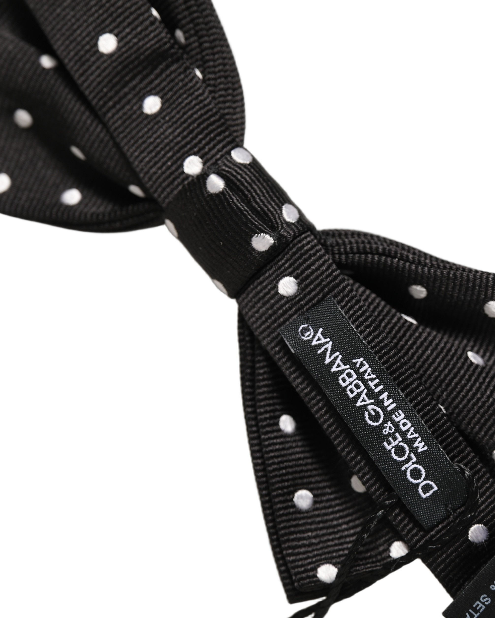 Bow tie Dolce & Gabbana