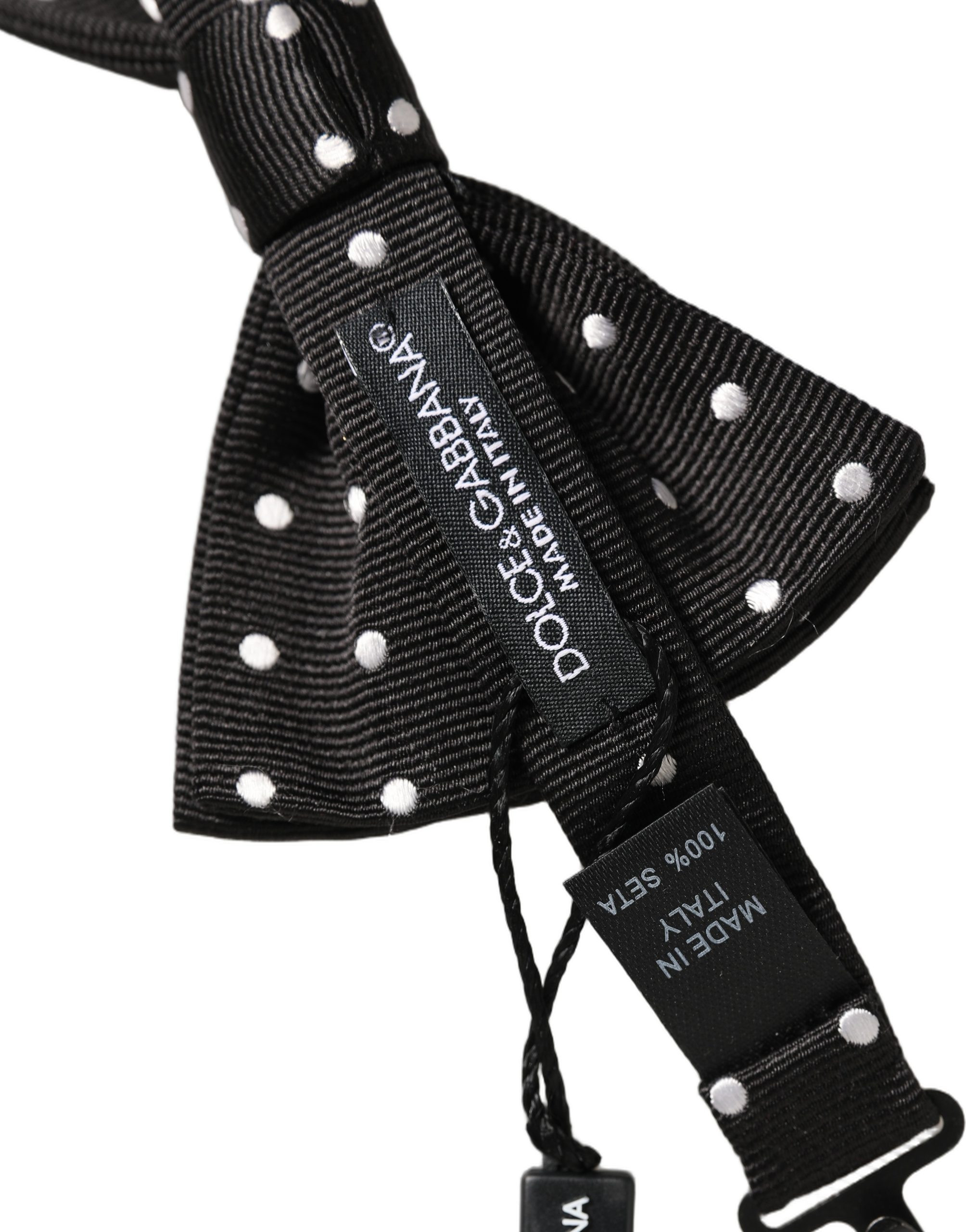 Bow tie Dolce & Gabbana