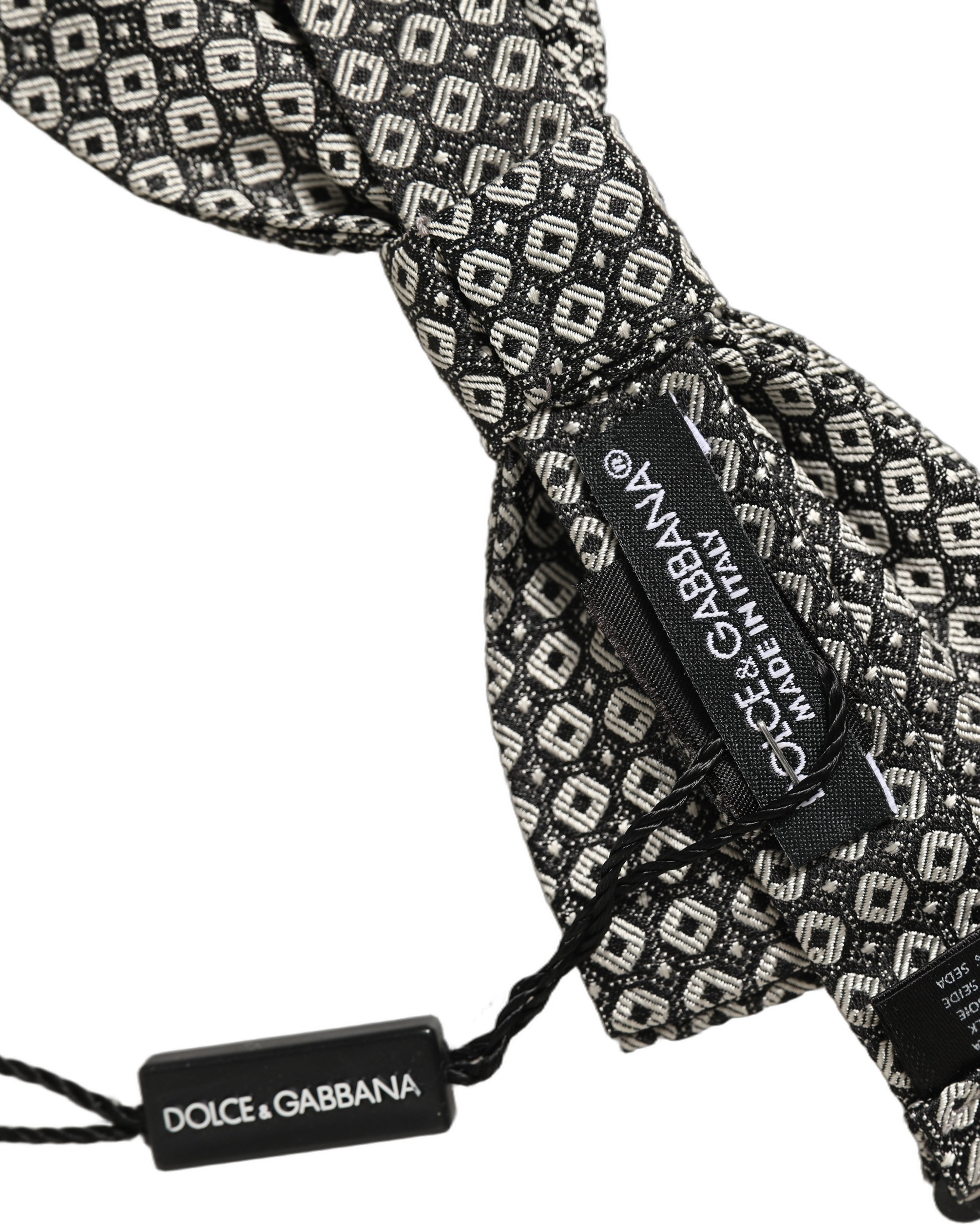 Bow tie Dolce & Gabbana