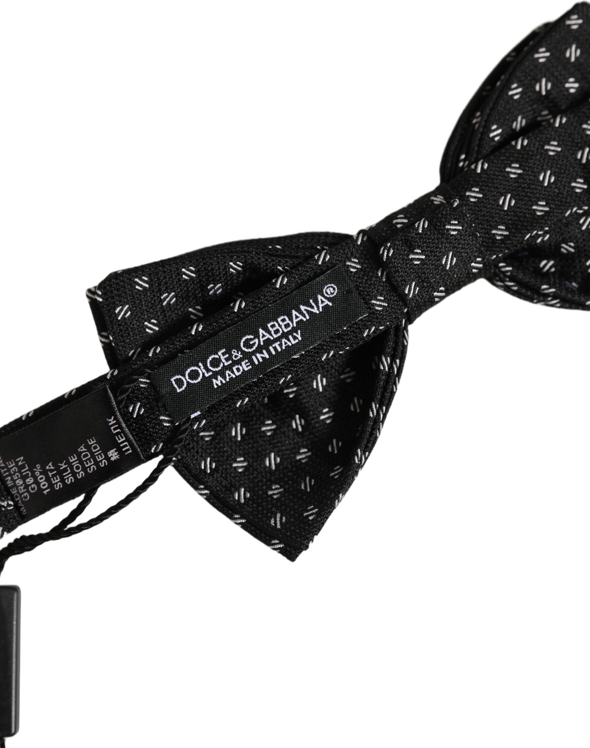 Bow tie Dolce & Gabbana