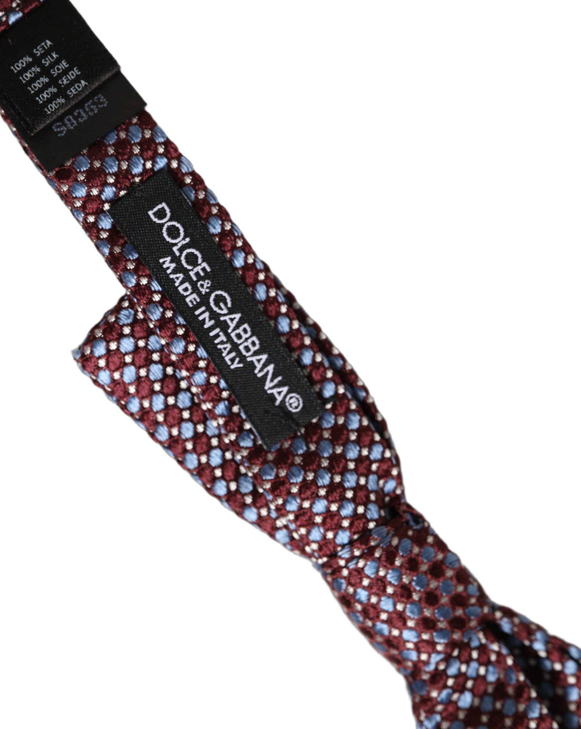 Bow Tie Dolce & Gabbana