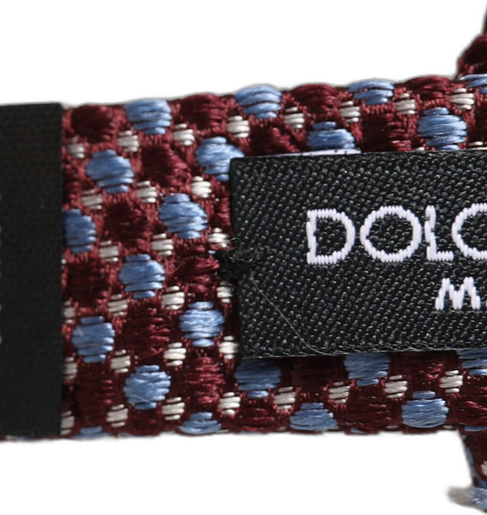 Bow Tie Dolce & Gabbana