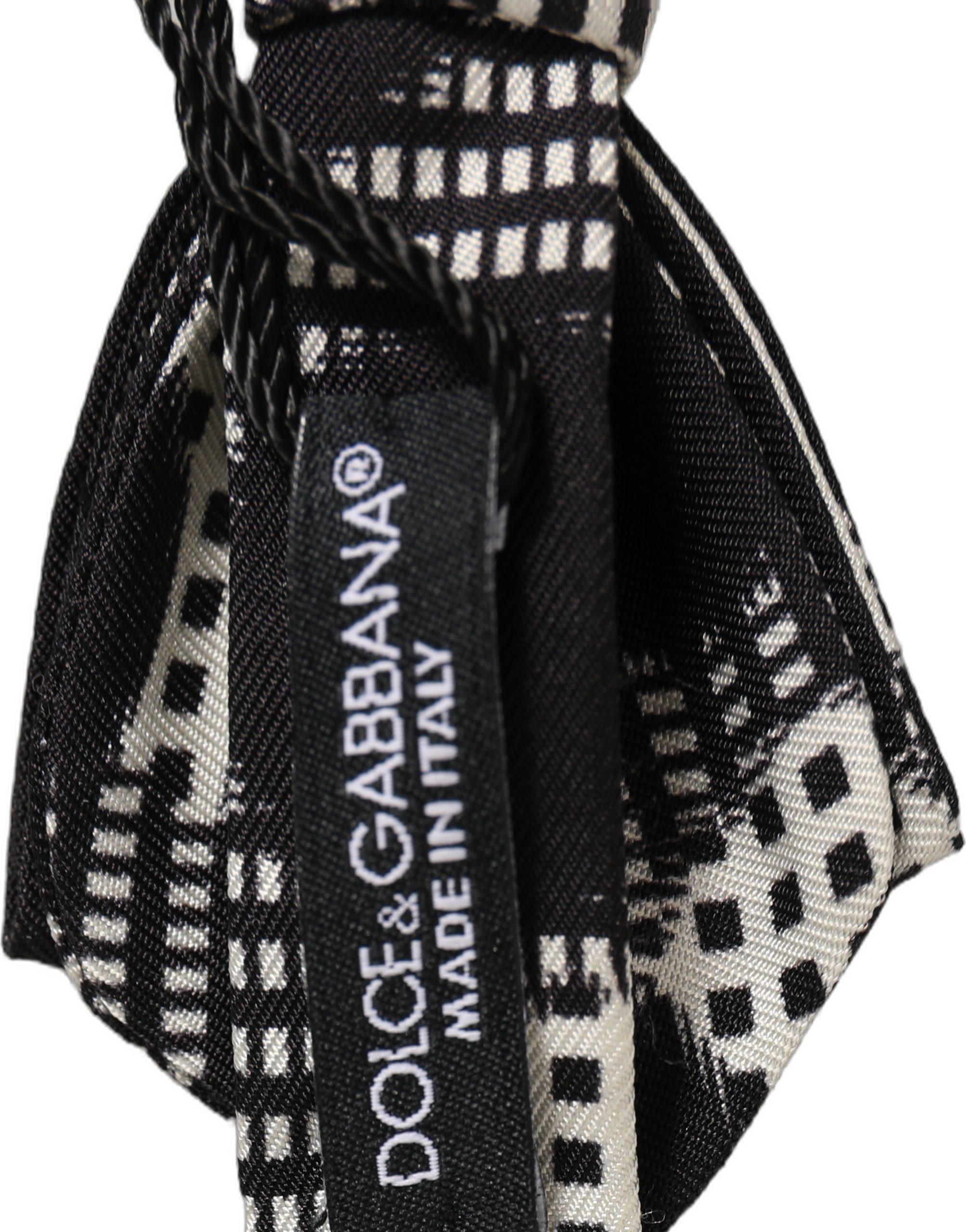 Bow tie Dolce & Gabbana
