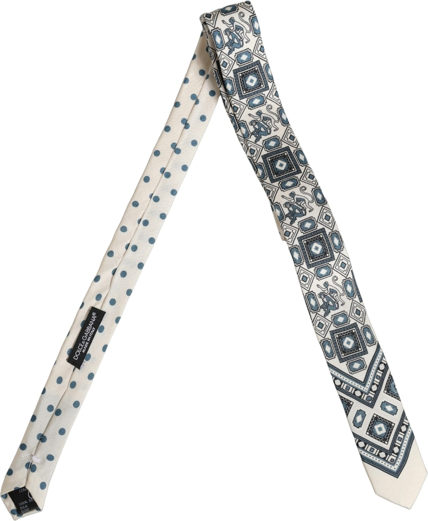 Necktie Dolce & Gabbana
