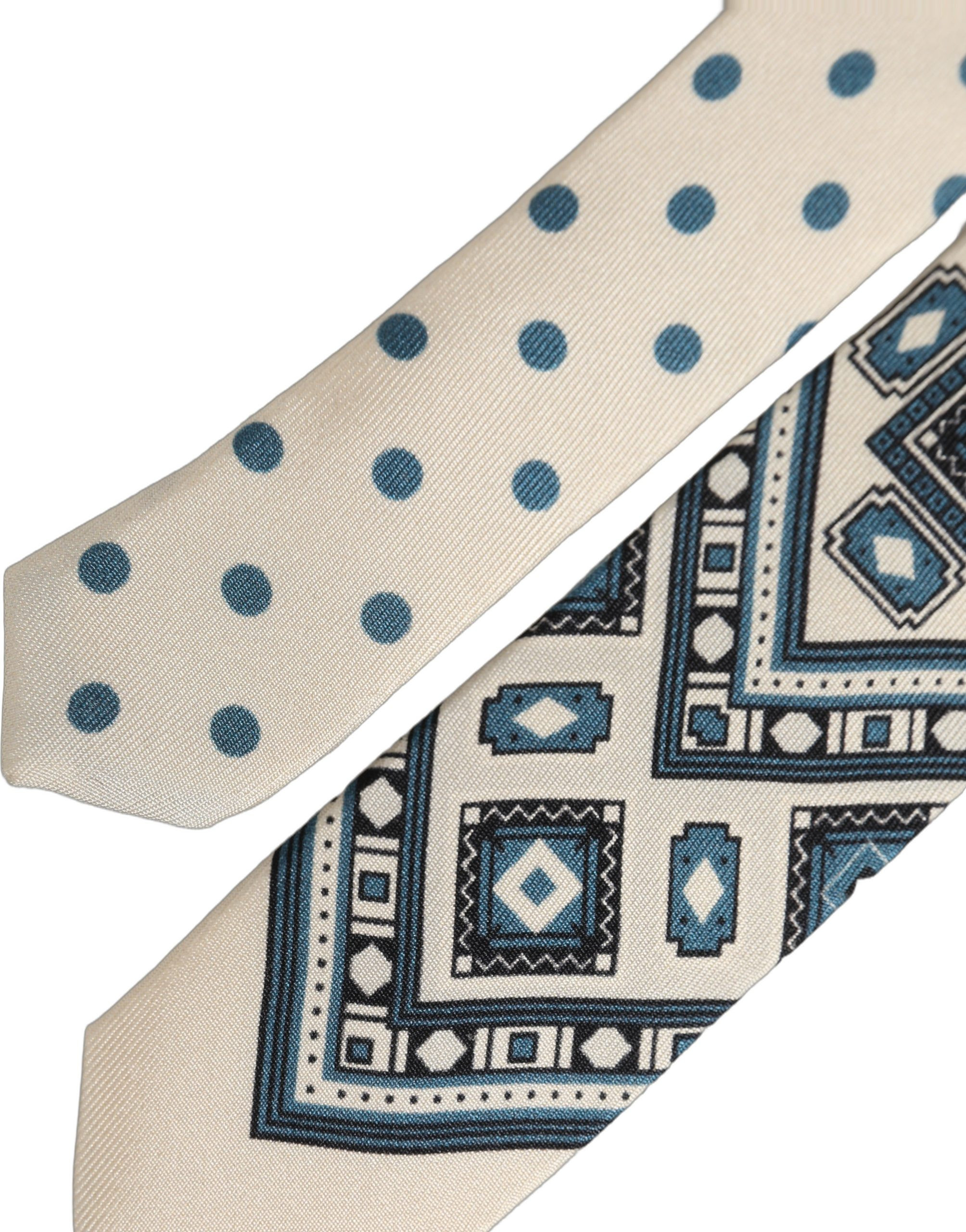 Necktie Dolce & Gabbana