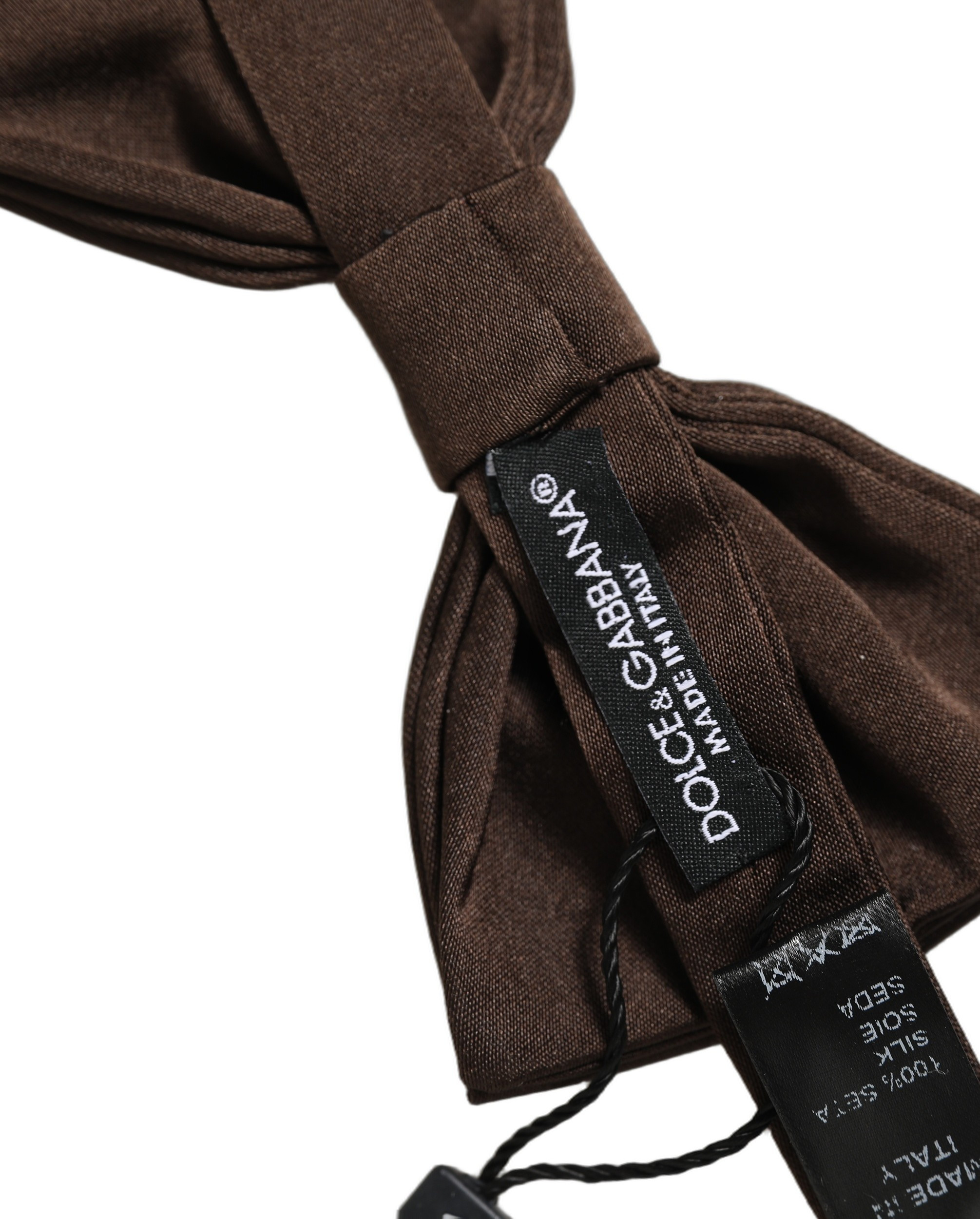 Bow tie Dolce & Gabbana