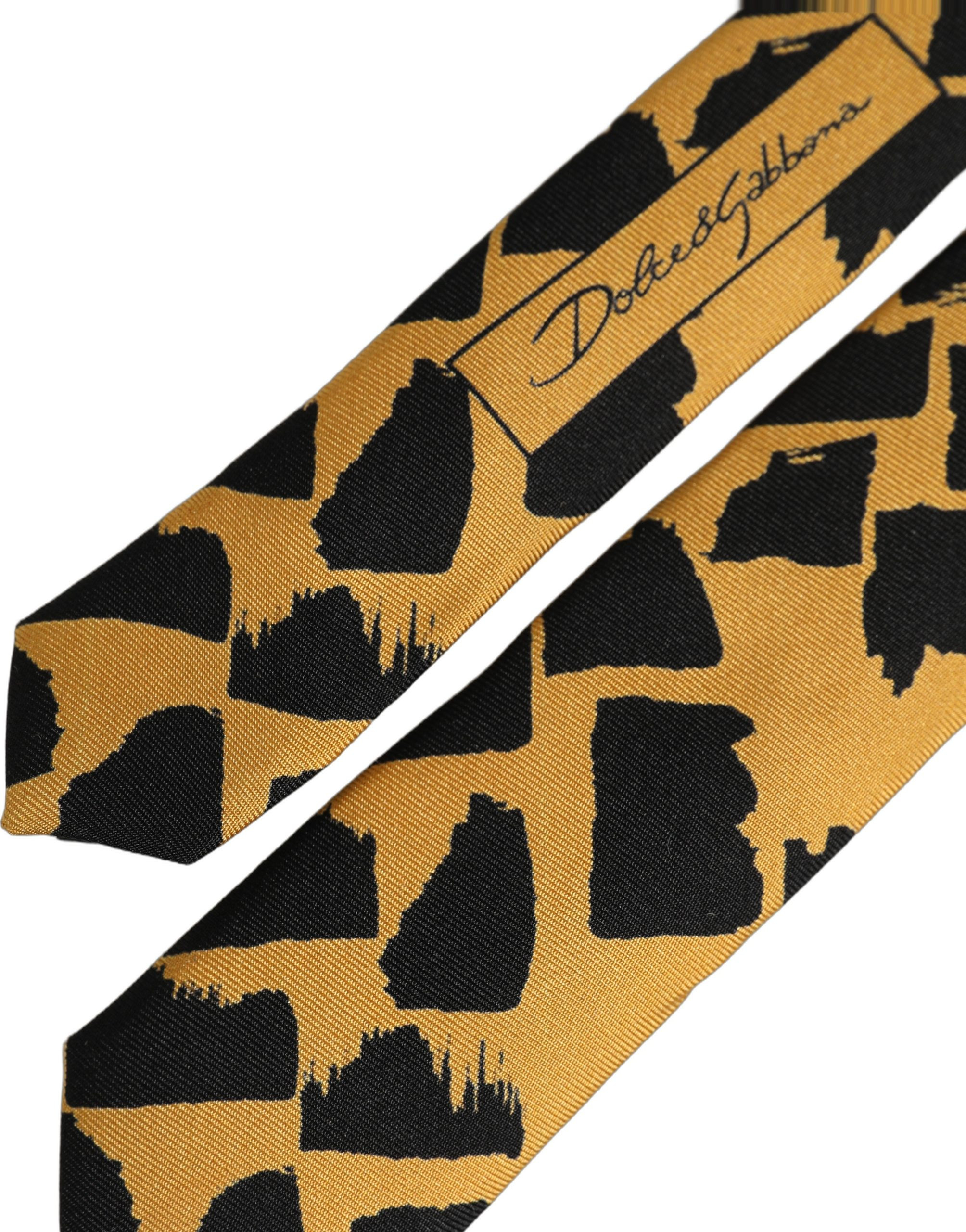 Necktie Dolce & Gabbana