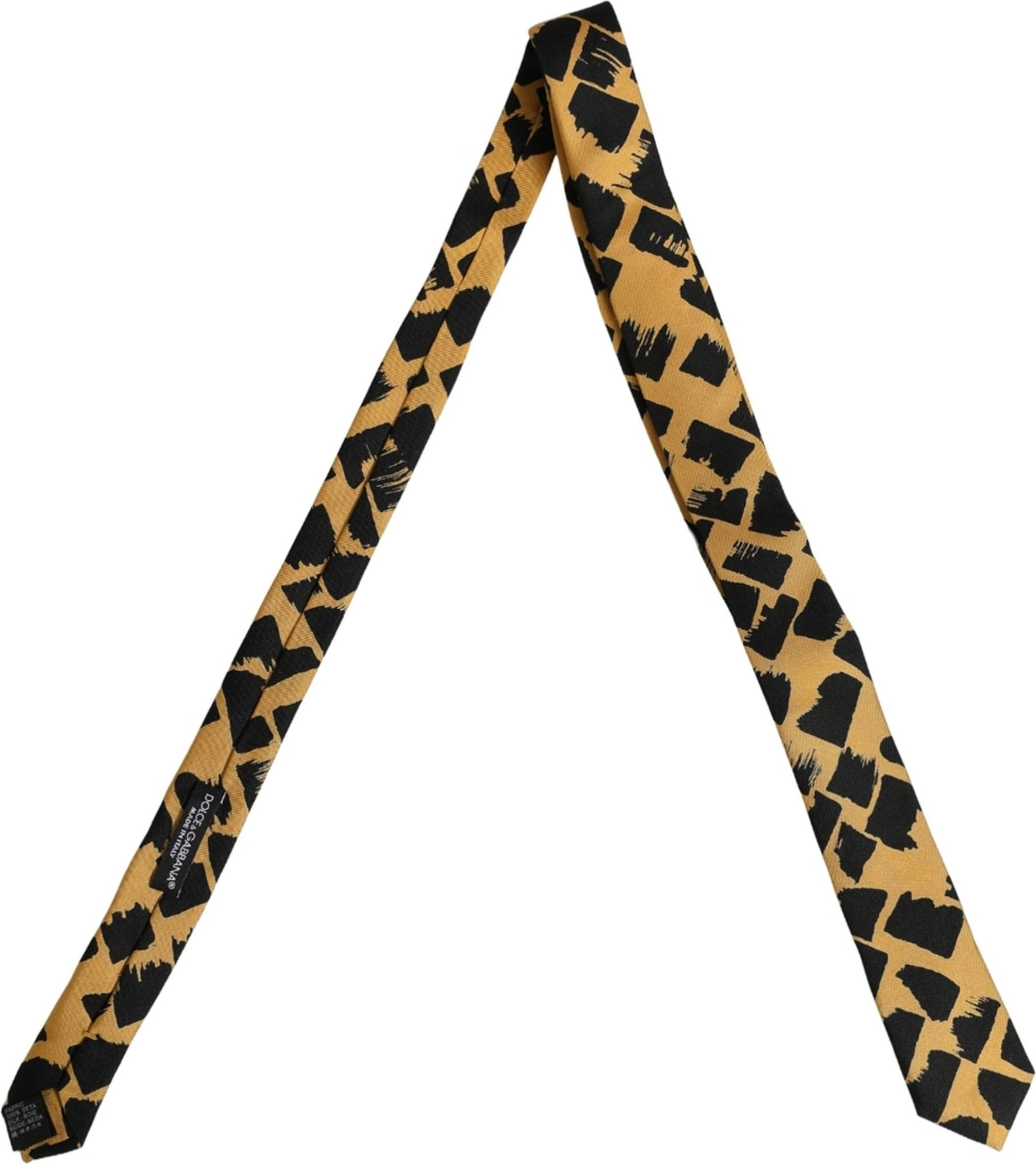 Necktie Dolce & Gabbana
