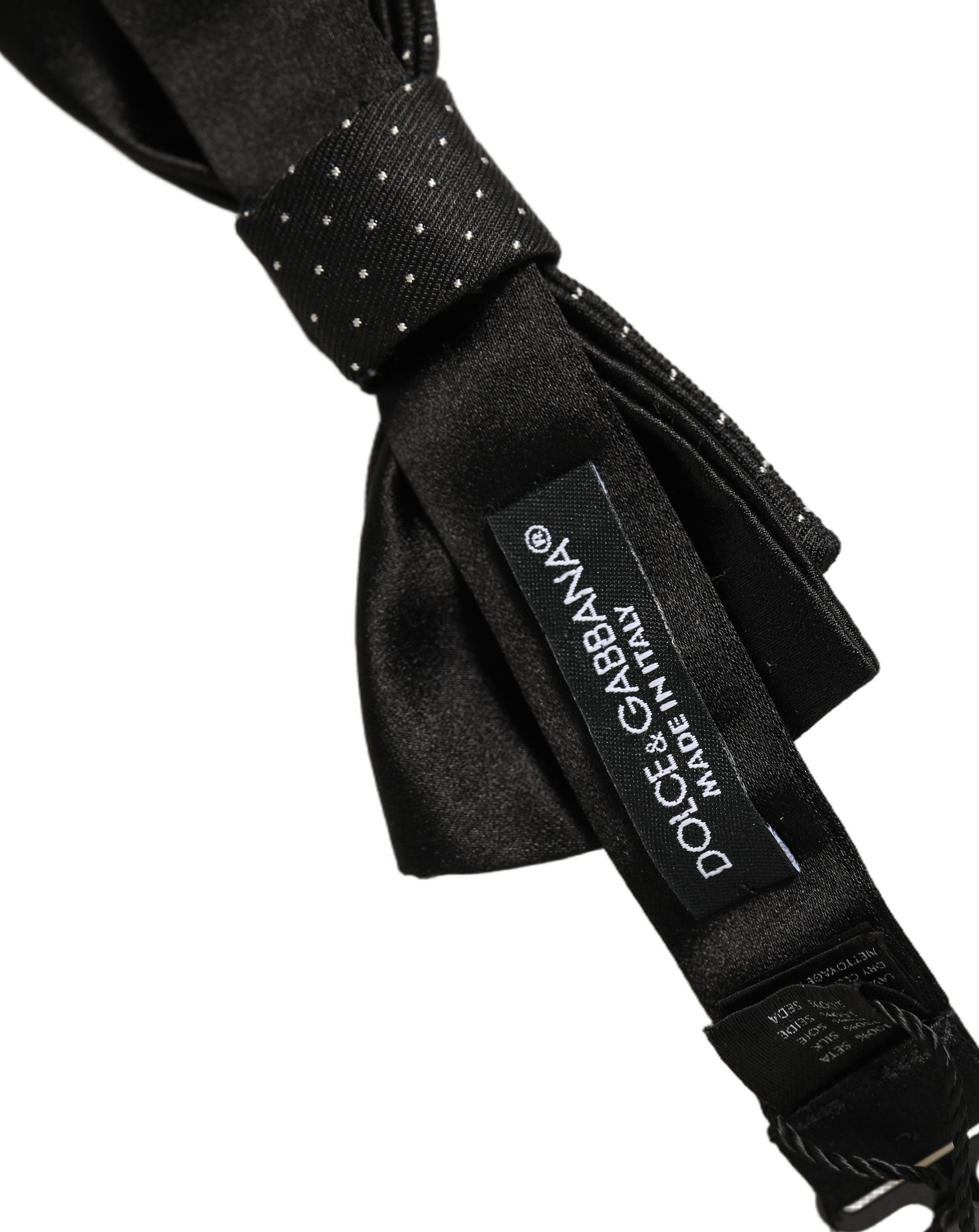 Bow Tie Dolce & Gabbana