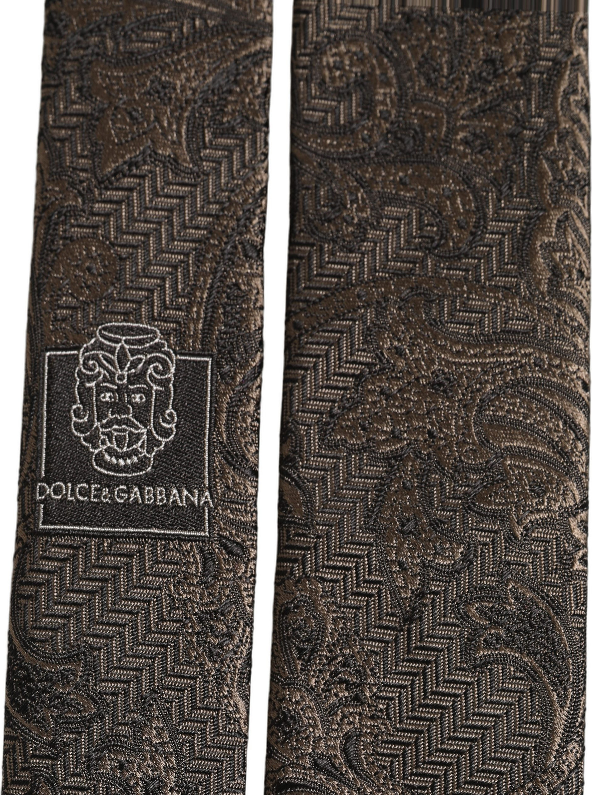 Krawatte Dolce & Gabbana