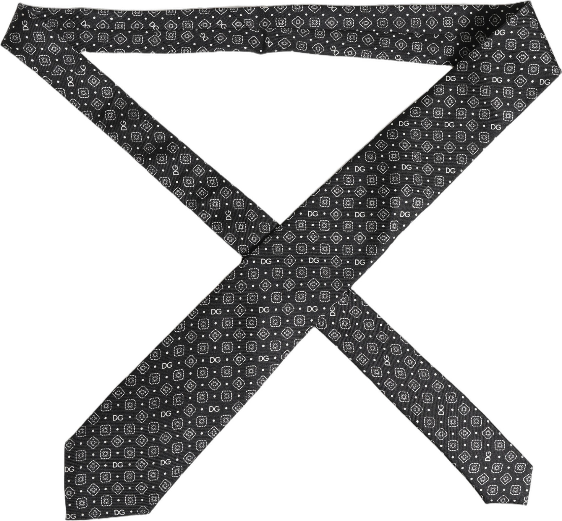 Necktie Dolce & Gabbana