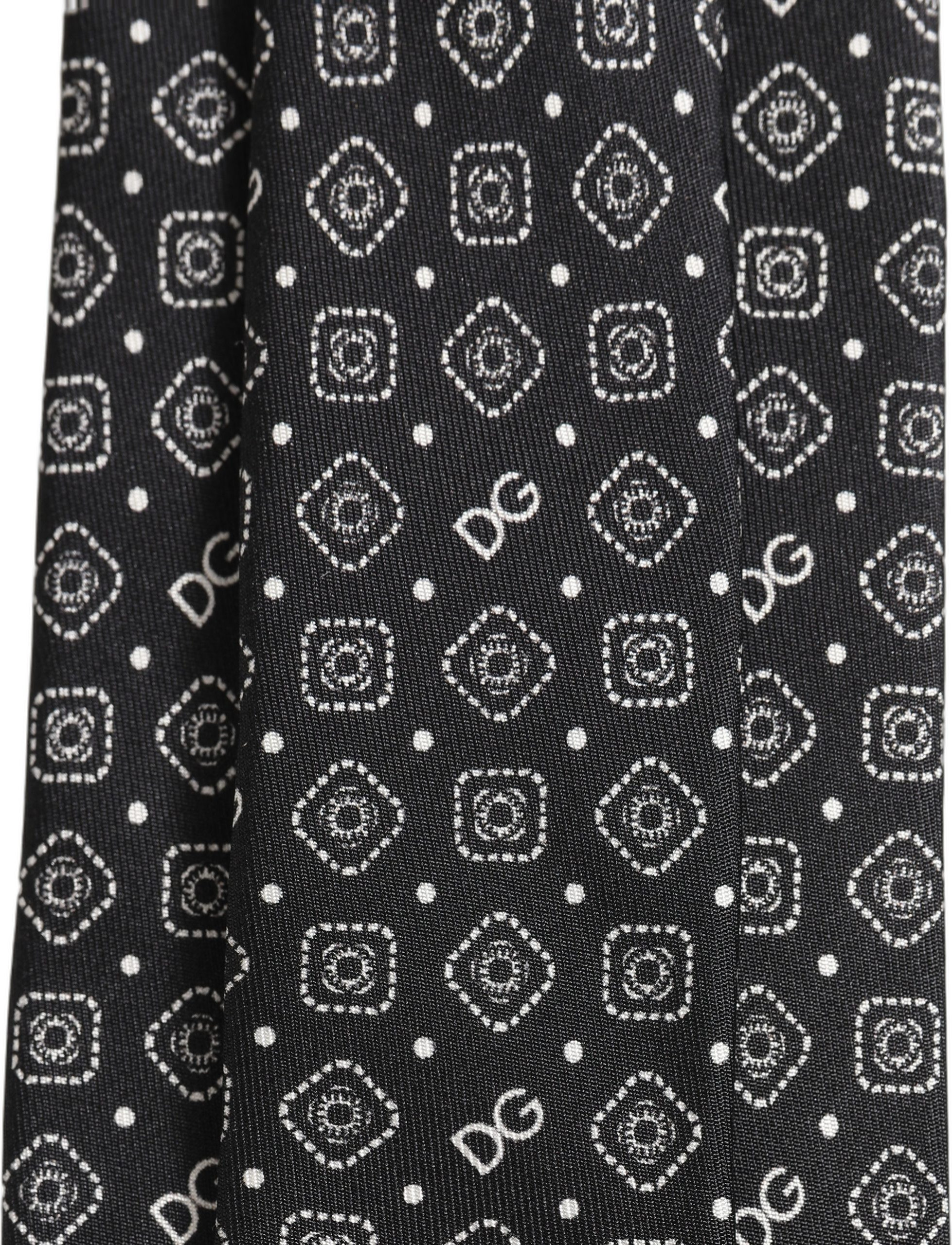 Necktie Dolce & Gabbana