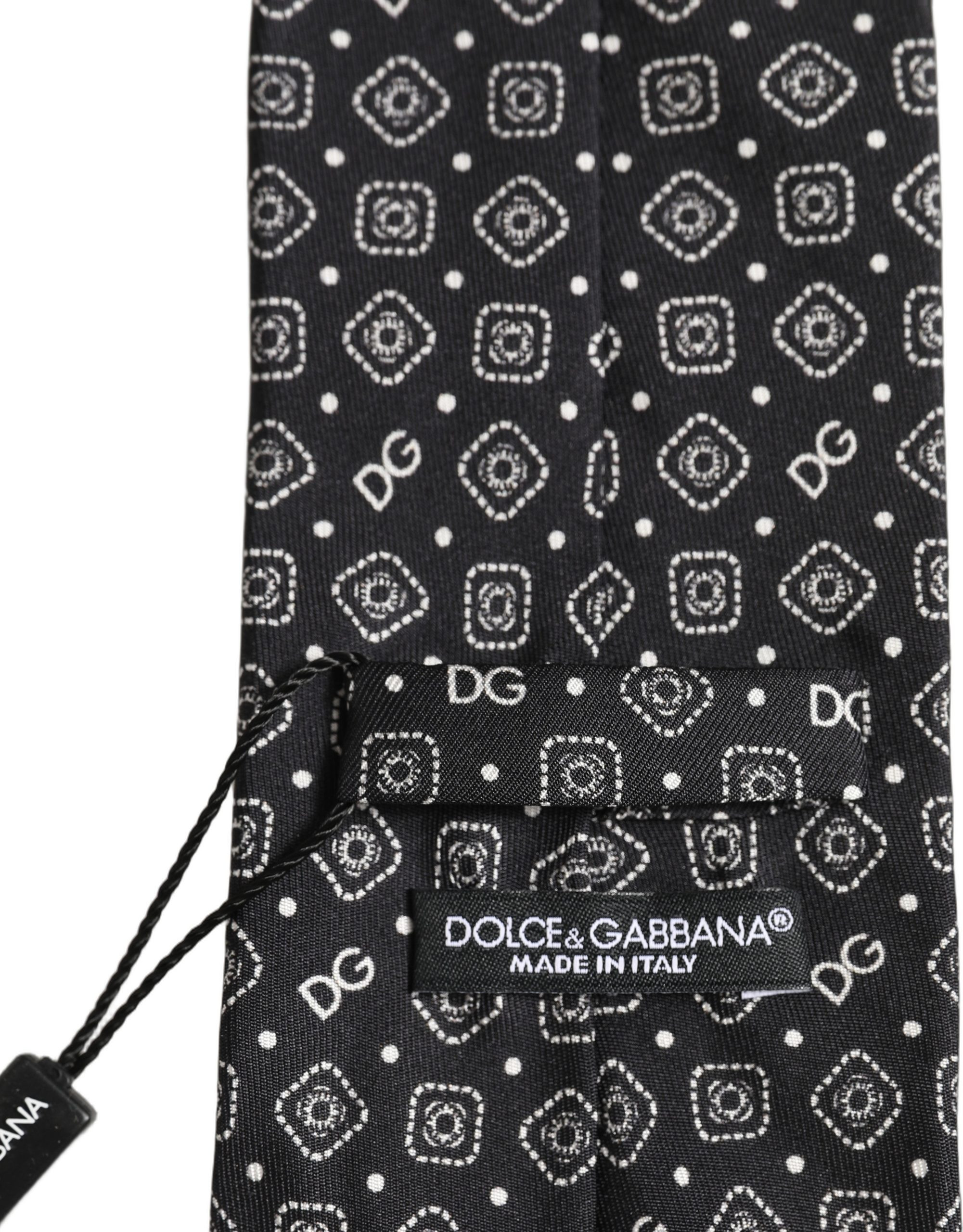 Necktie Dolce & Gabbana