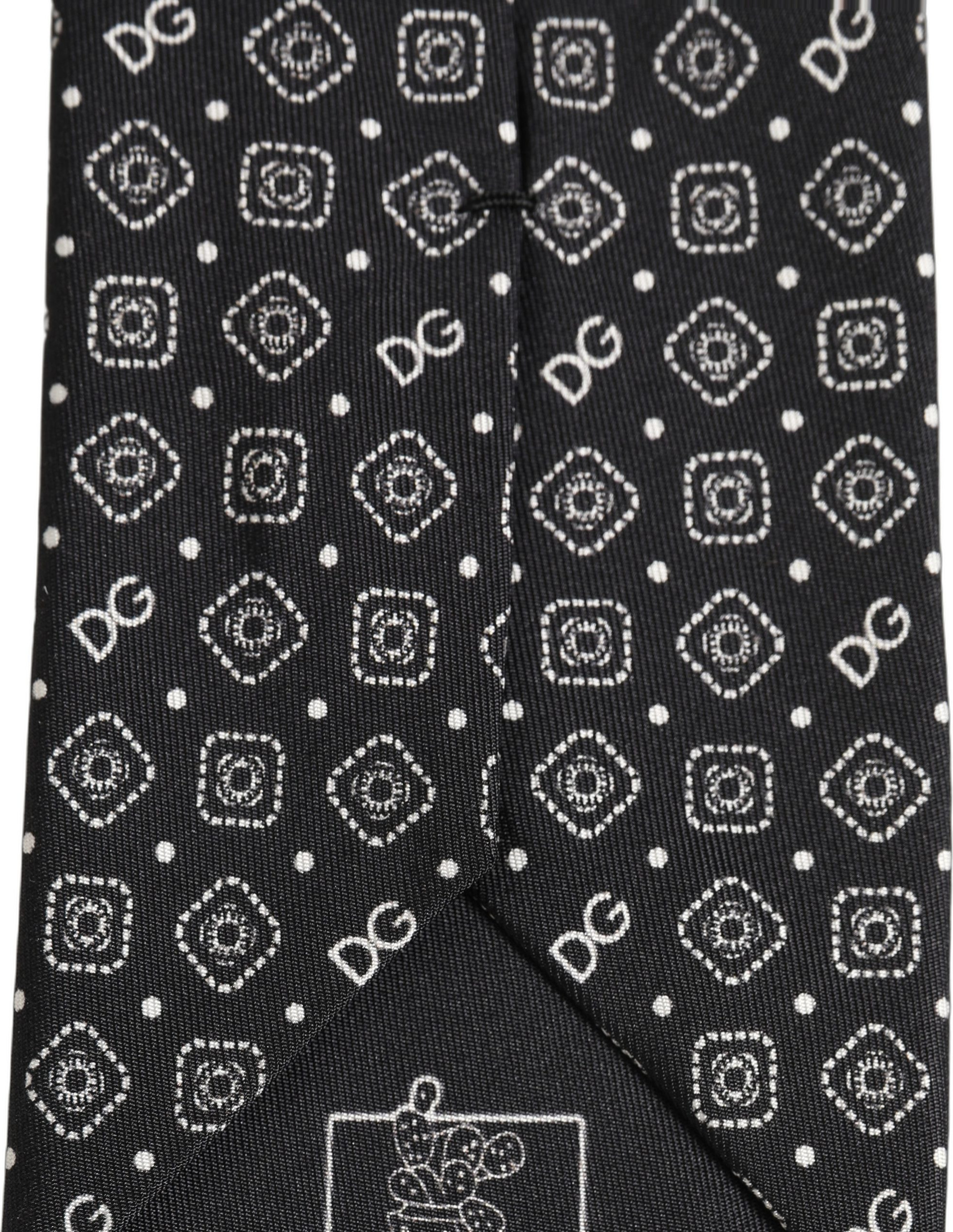 Necktie Dolce & Gabbana